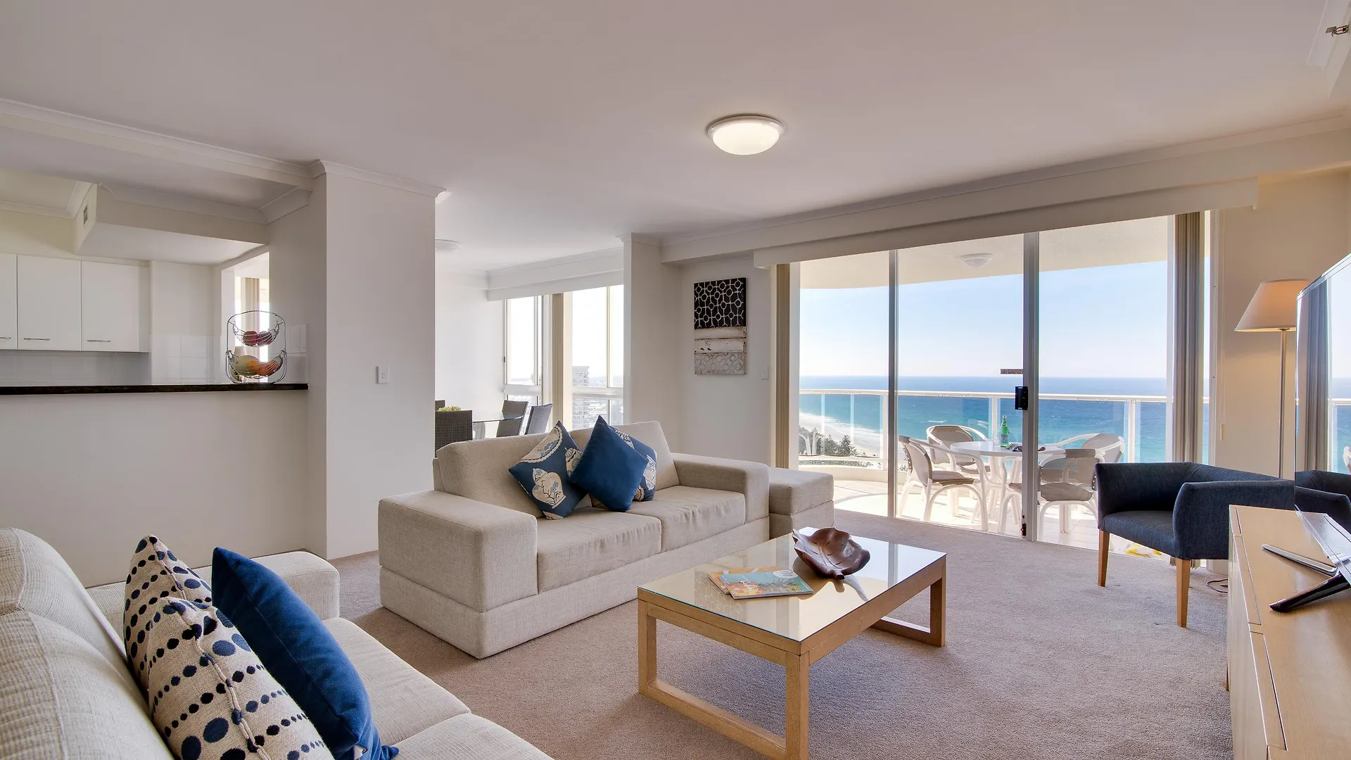 Xanadu Resort Gold Coast