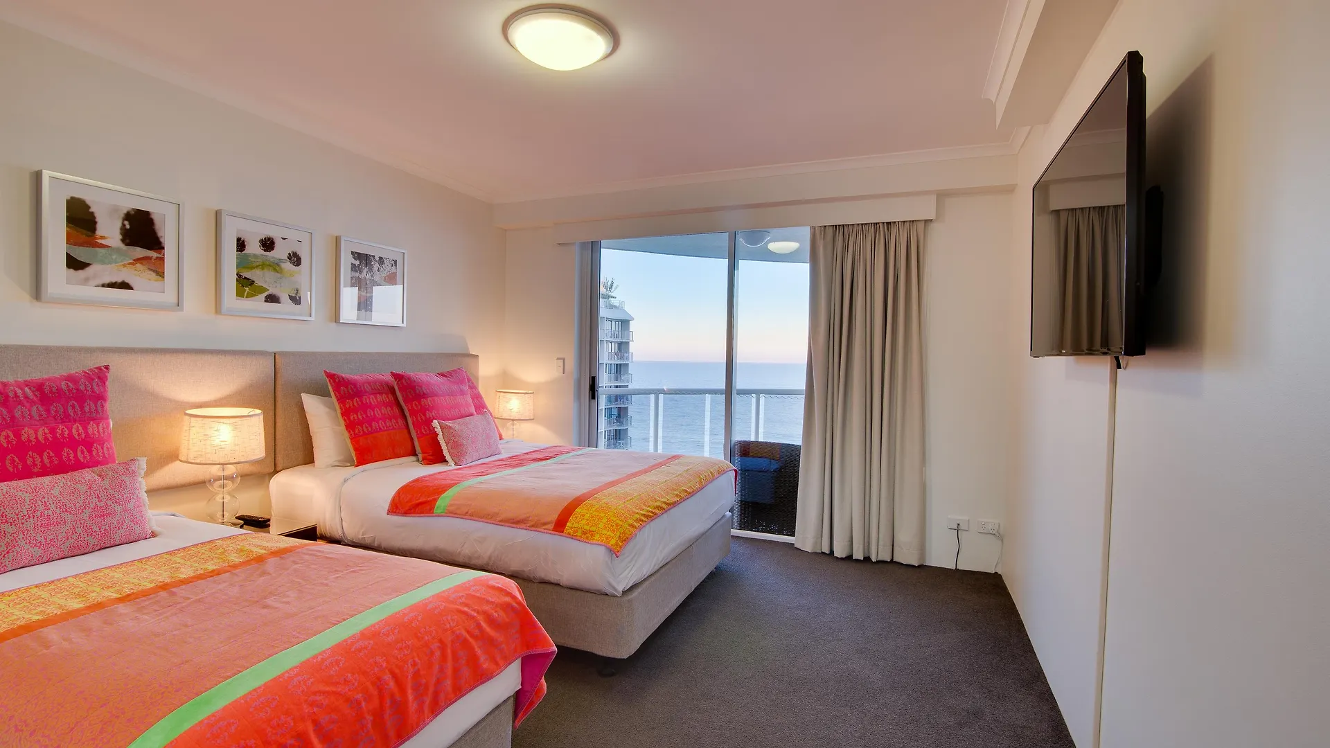 Xanadu Resort Gold Coast Aparthotel