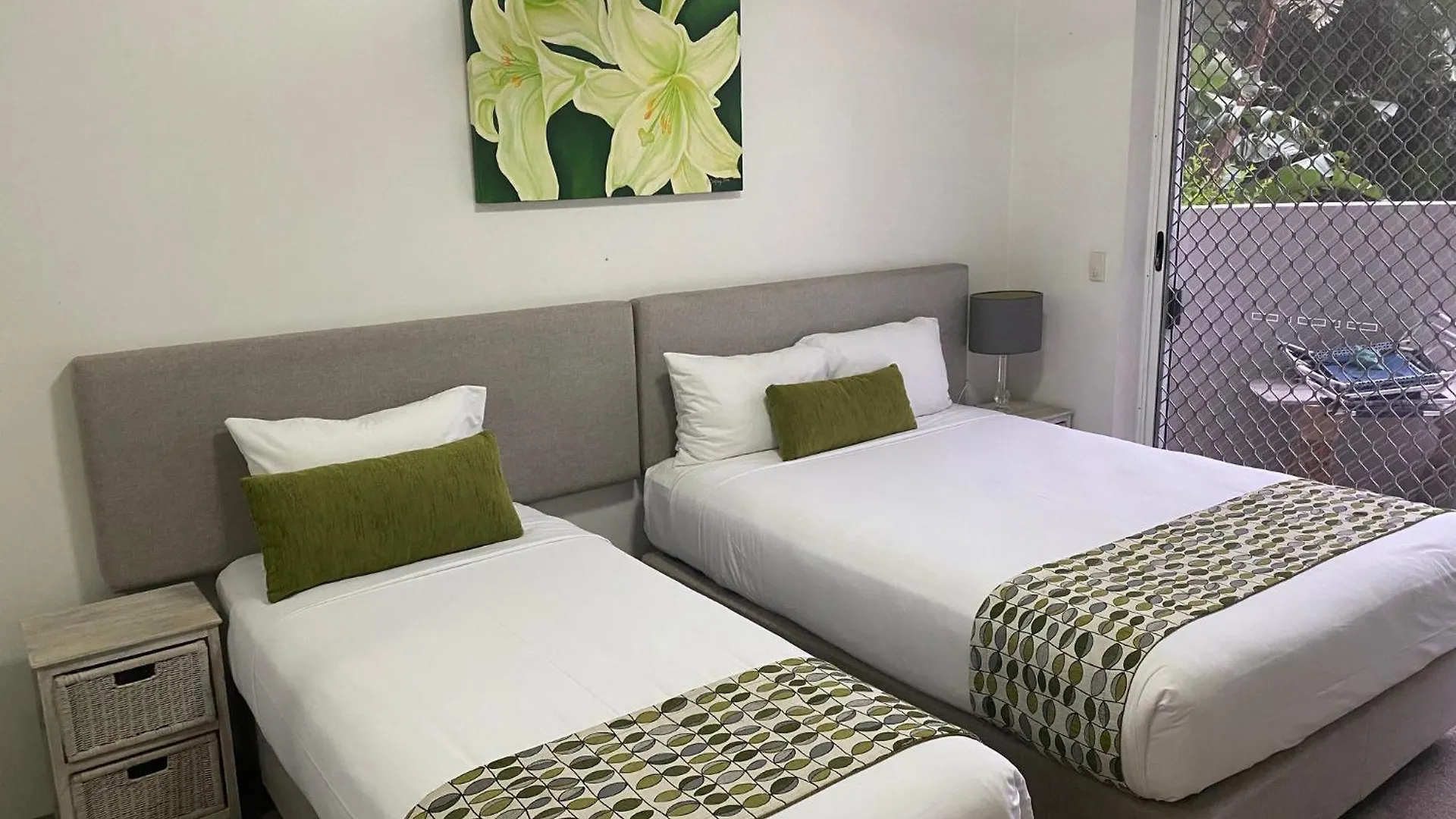 Xanadu Resort Gold Coast Aparthotel
