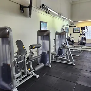 Aparthotel Beachcomber - Official, Gold Coast
