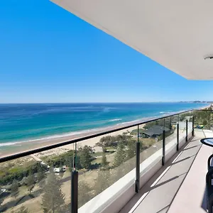 Resort Ultiqa Haven On Broadbeach, Gold Coast