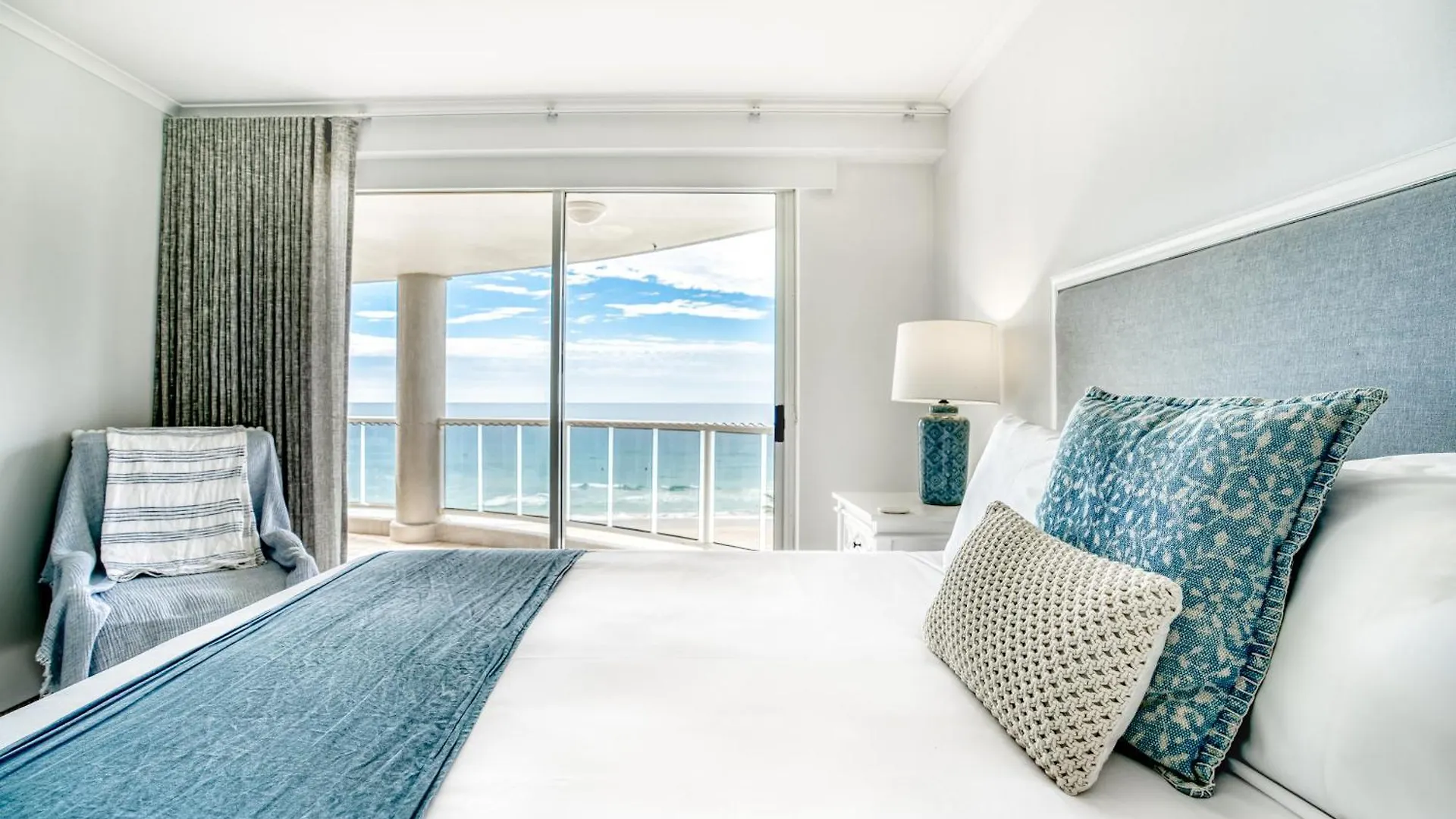 Xanadu Resort Gold Coast Aparthotel