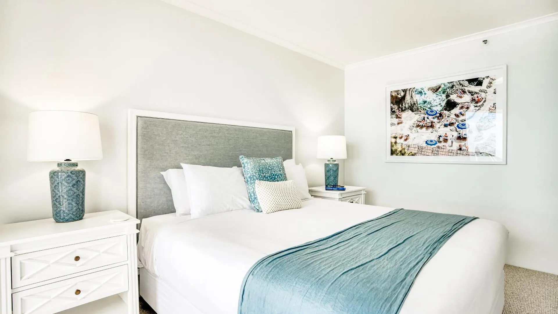 Xanadu Resort Gold Coast