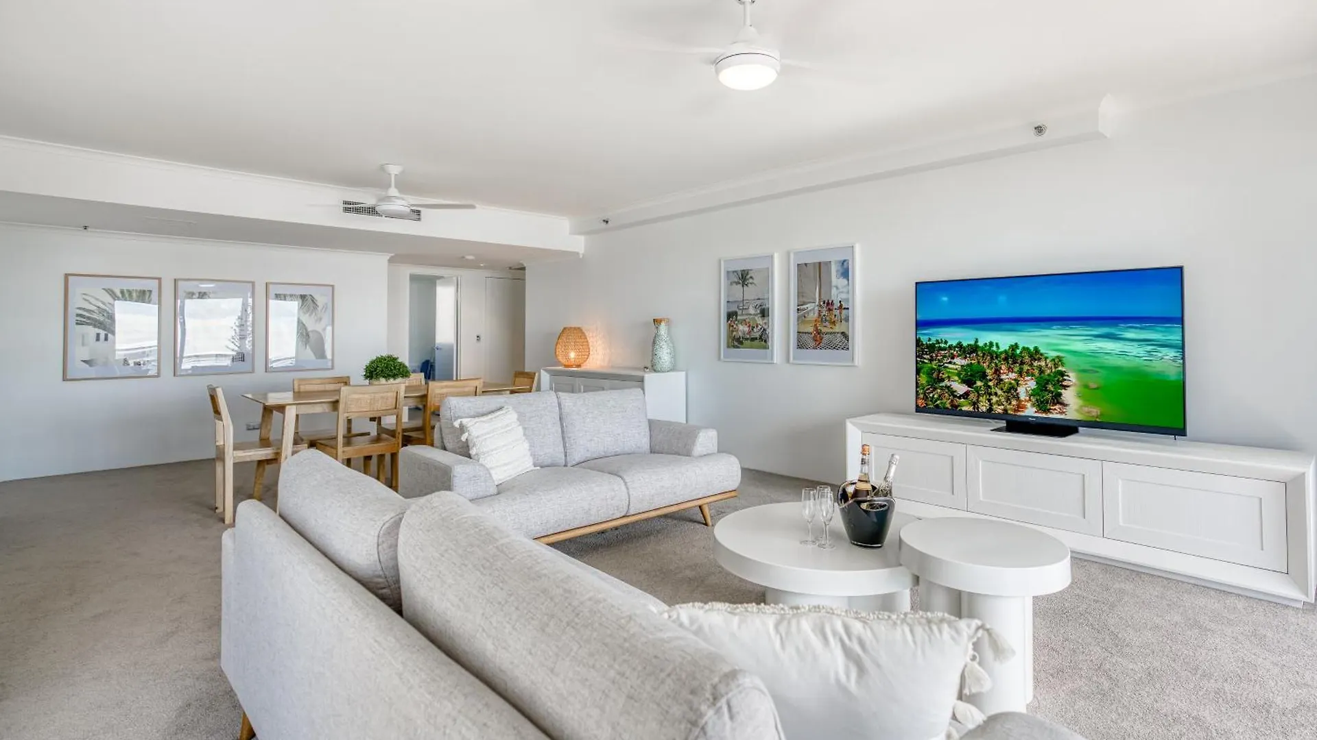 Aparthotel Xanadu Resort Gold Coast