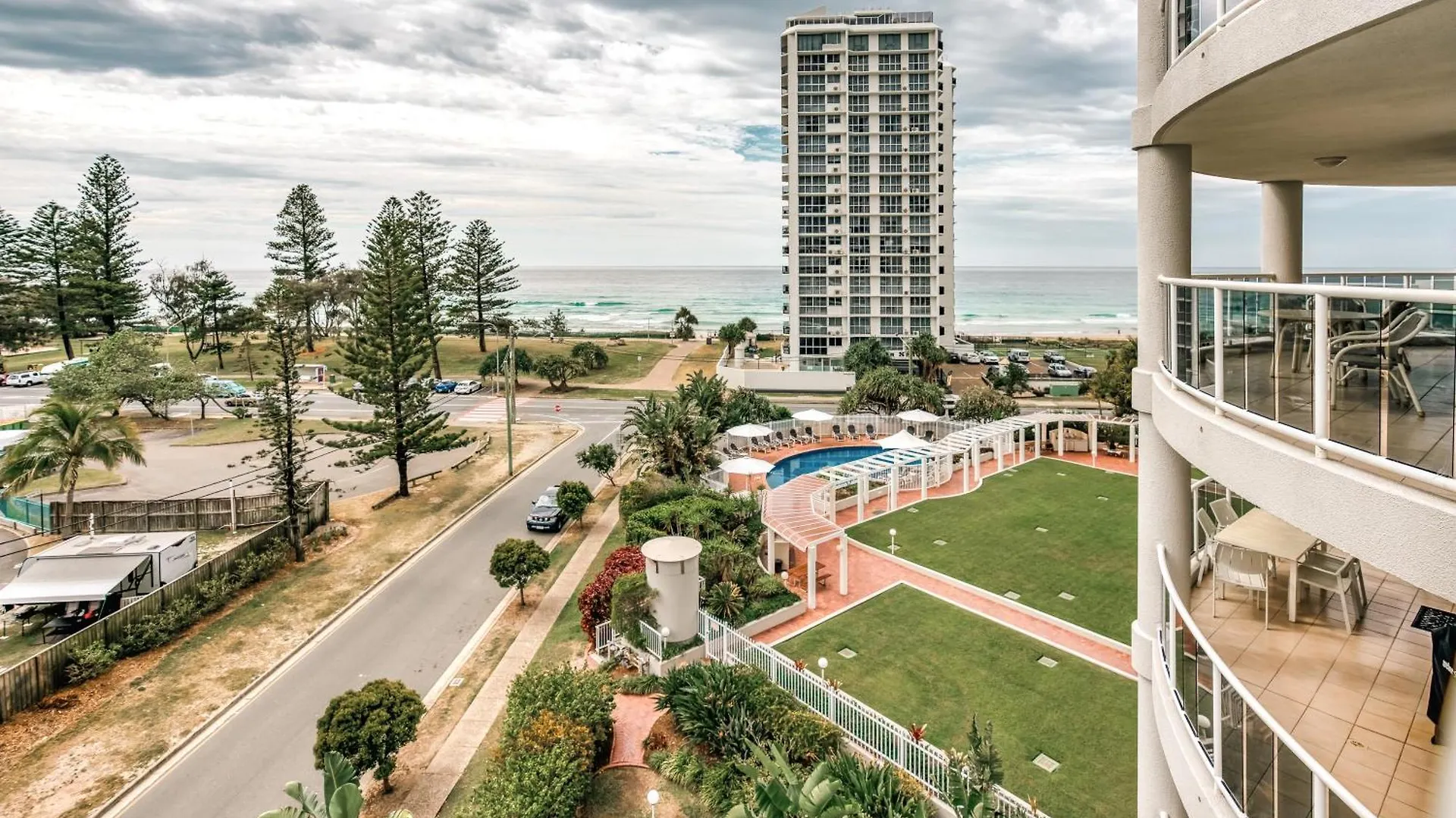 Xanadu Resort Gold Coast
