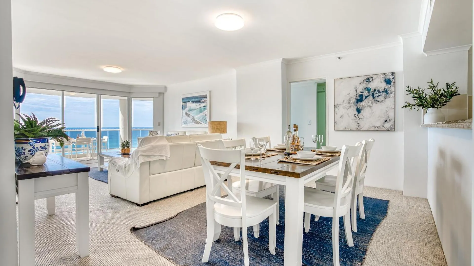 Aparthotel Xanadu Resort Gold Coast