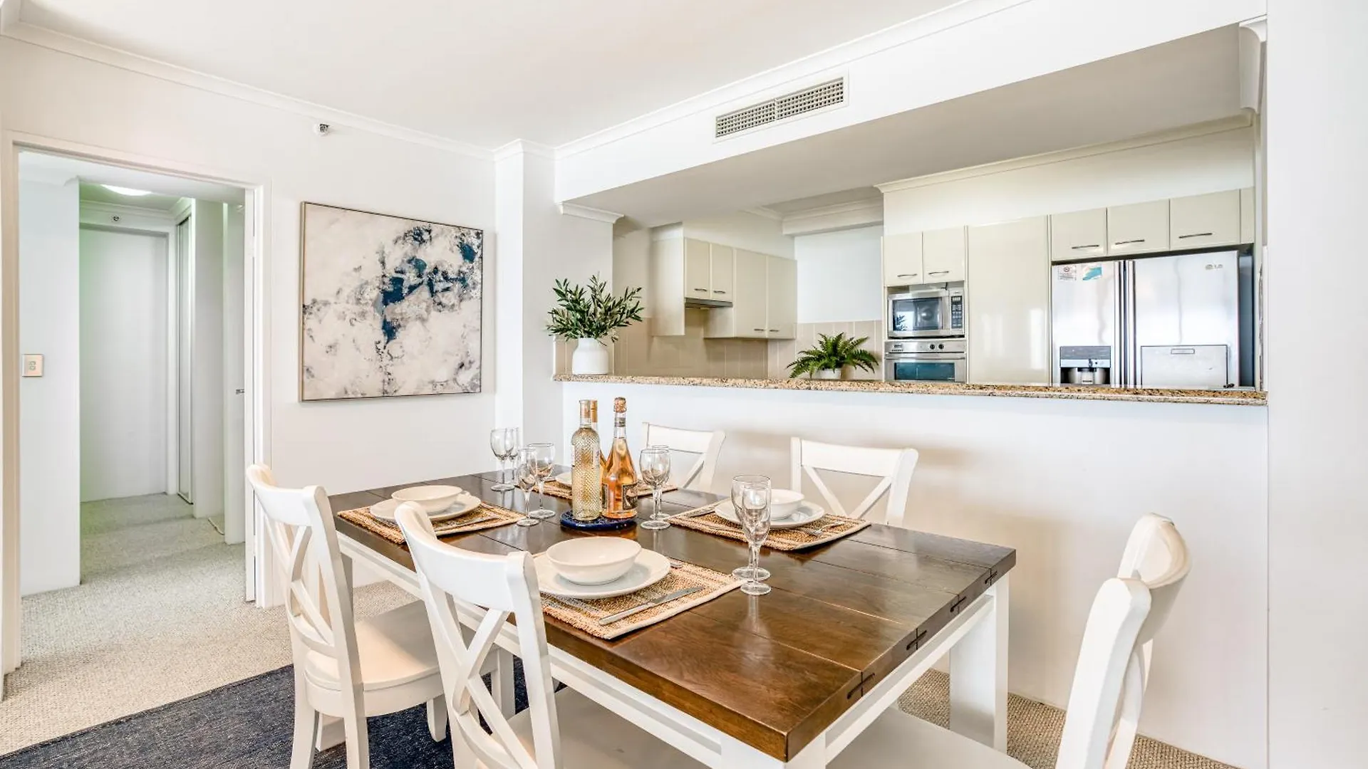Xanadu Resort Gold Coast Aparthotel