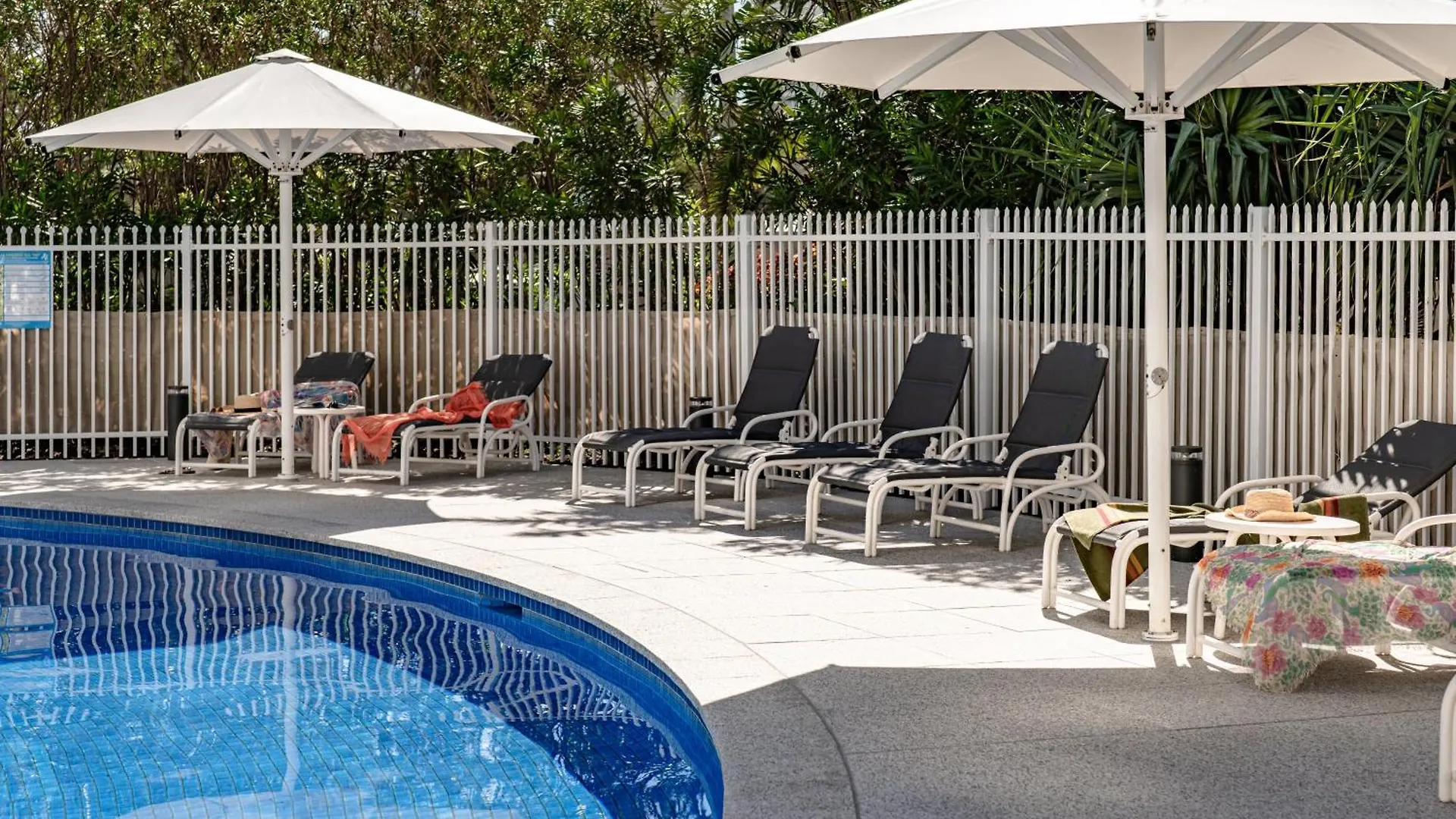 Aparthotel Xanadu Resort Gold Coast