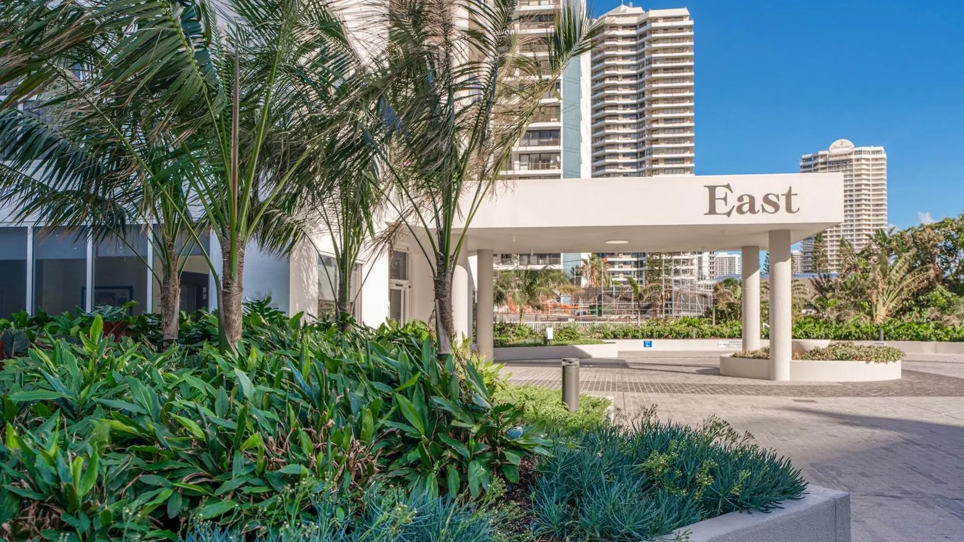 Xanadu Resort Gold Coast