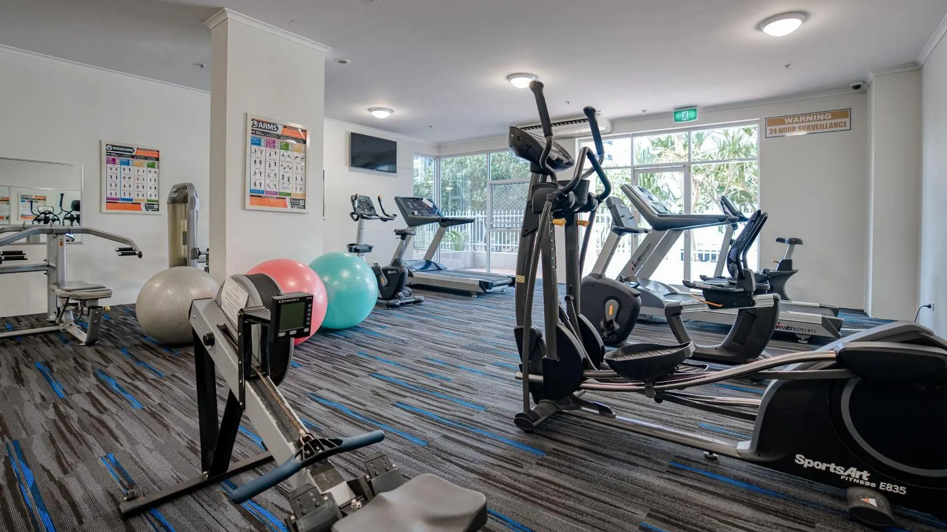 Xanadu Resort Gold Coast 4*,  Australia