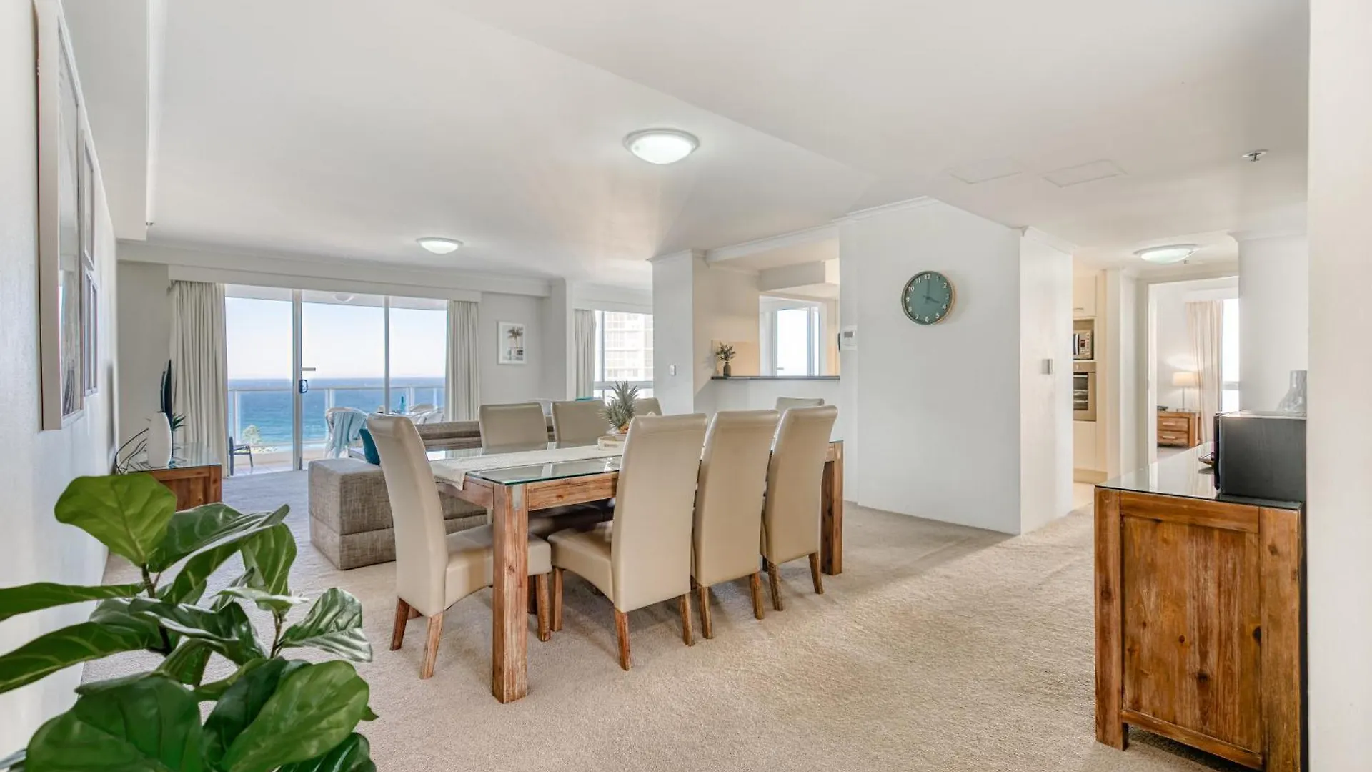 Xanadu Resort Gold Coast