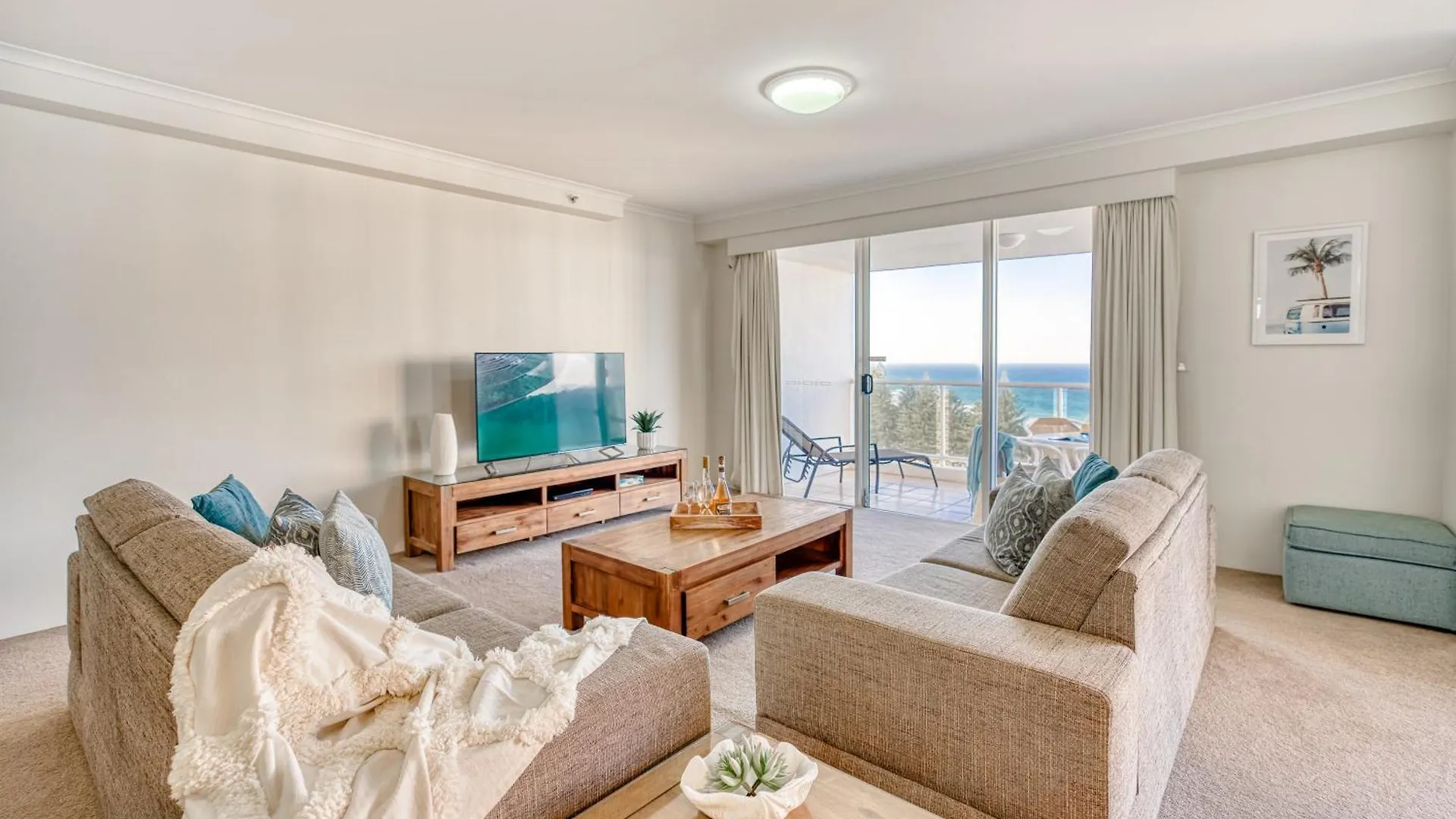 Xanadu Resort Gold Coast Aparthotel