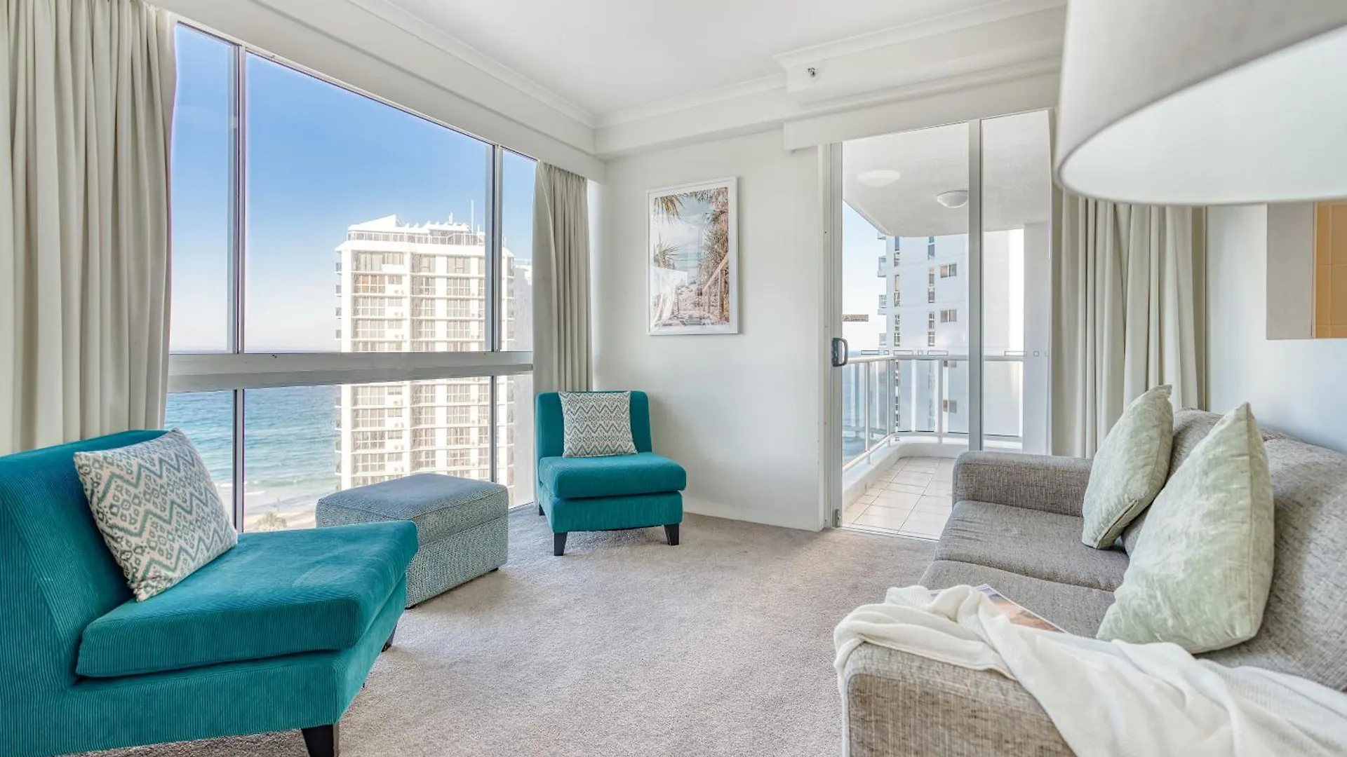 Aparthotel Xanadu Resort Gold Coast