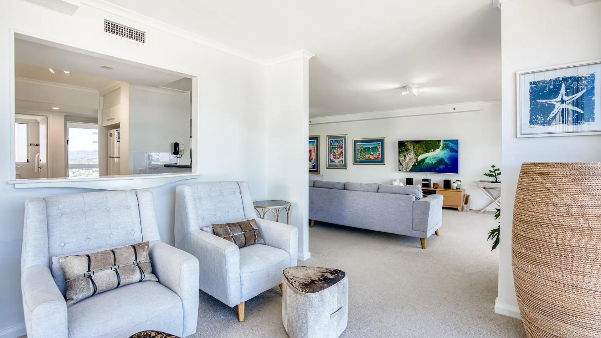 **** Aparthotel Xanadu Resort Gold Coast Australia