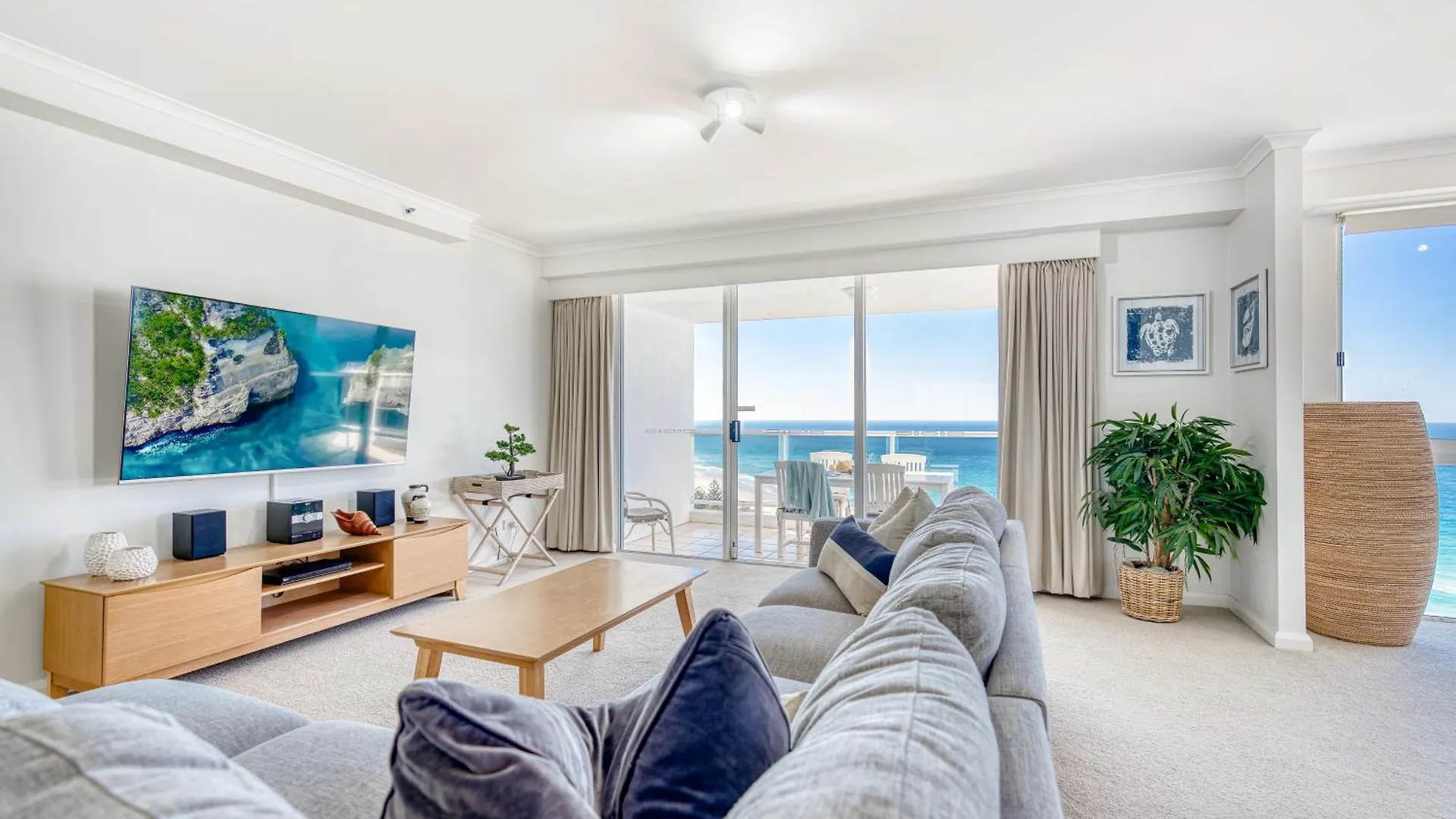 Xanadu Resort Gold Coast Aparthotel
