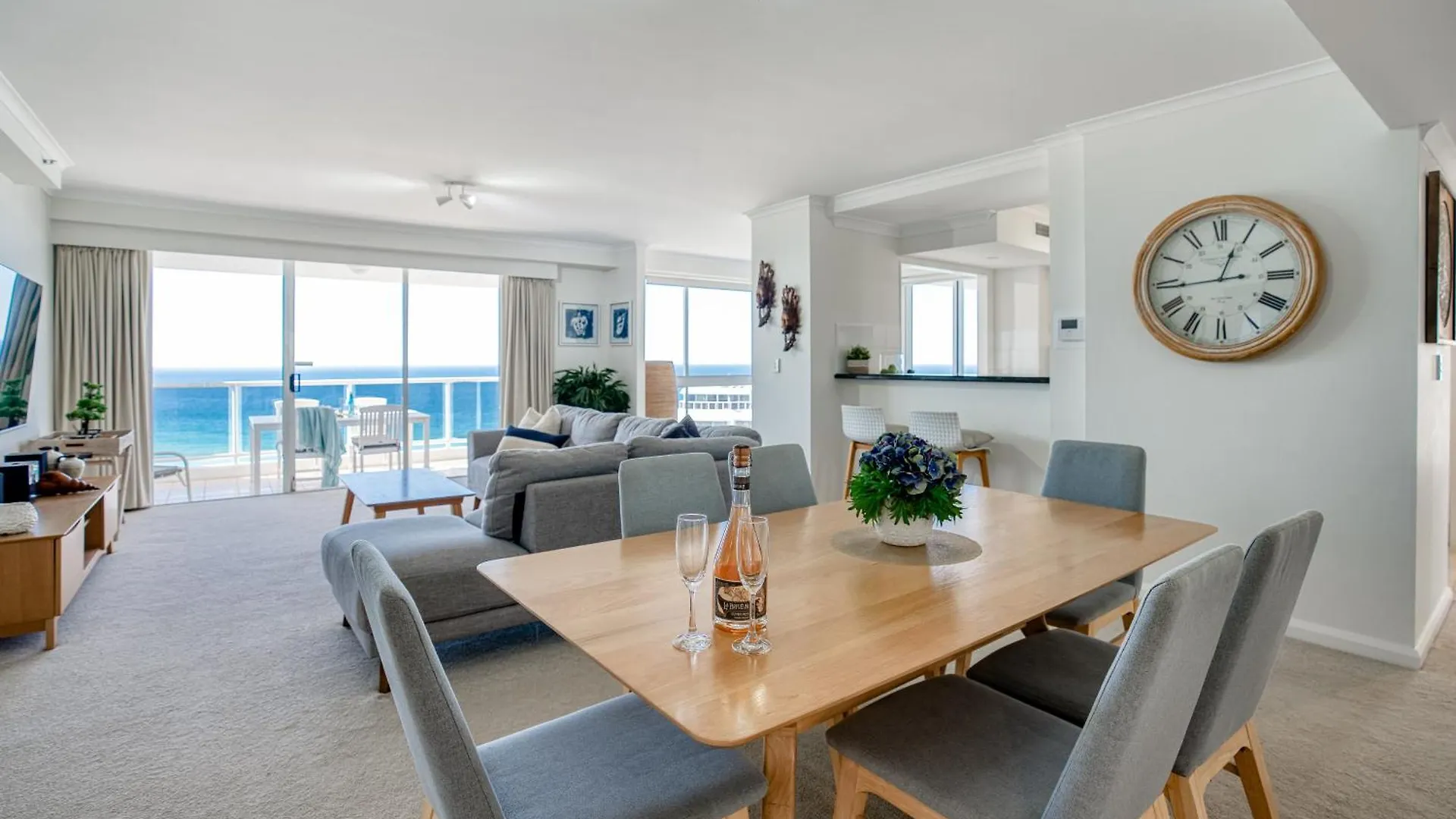 Xanadu Resort Gold Coast