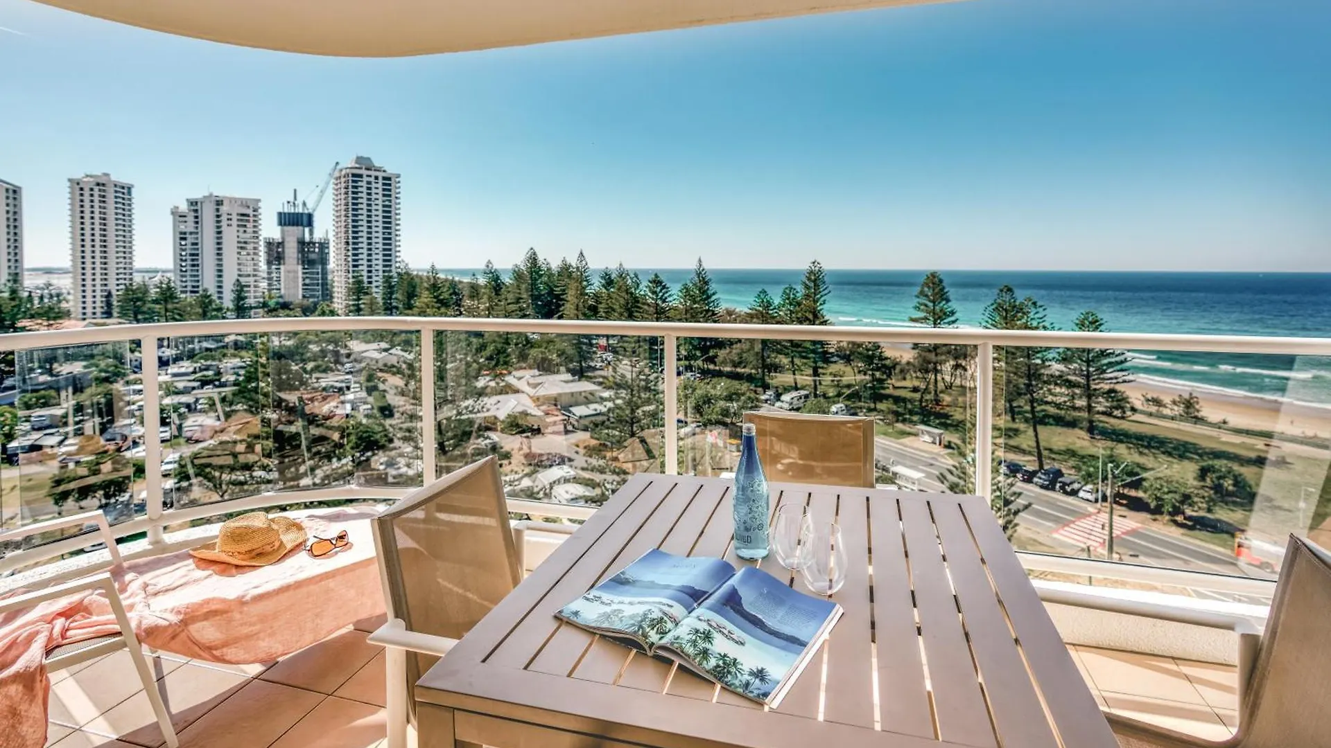 Xanadu Resort Gold Coast