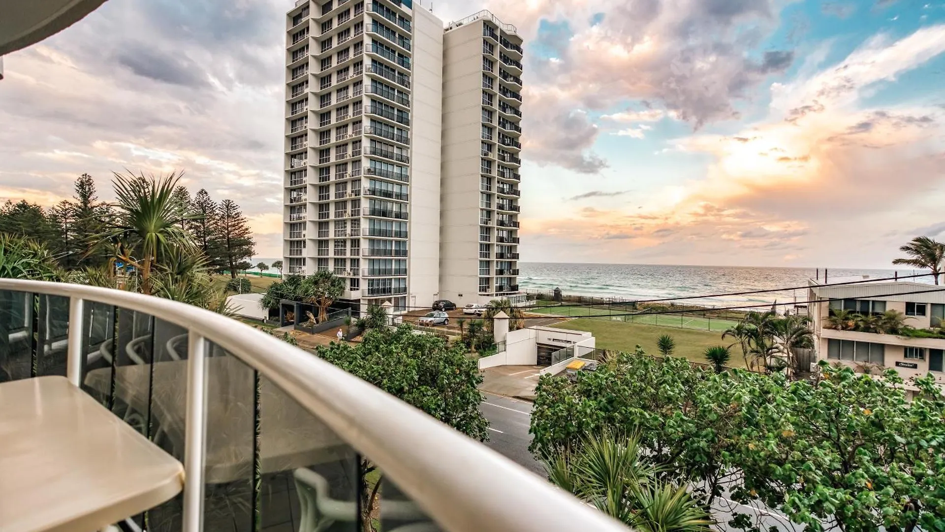 Xanadu Resort Gold Coast 4*,  Australia