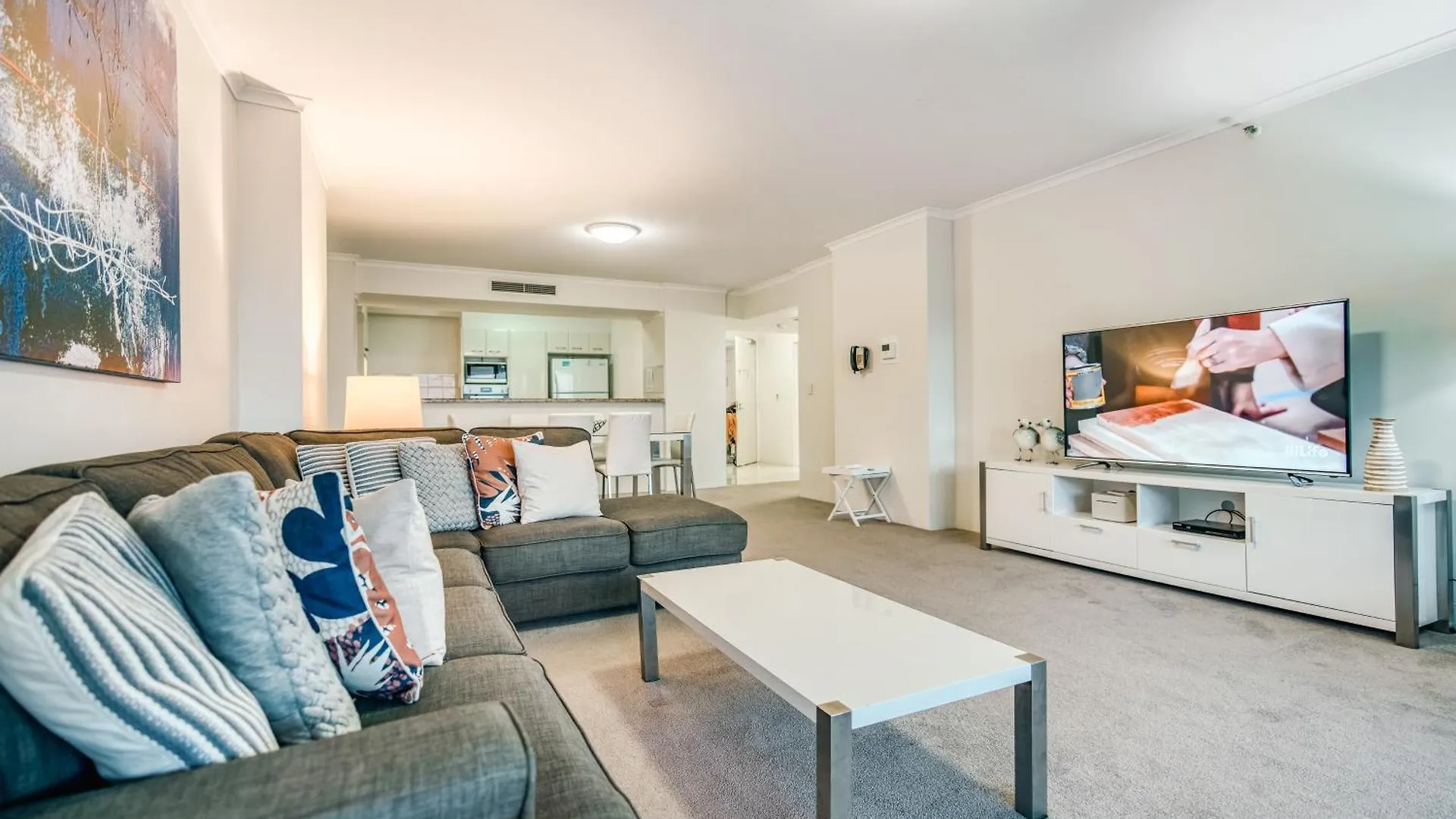 Xanadu Resort Gold Coast Aparthotel