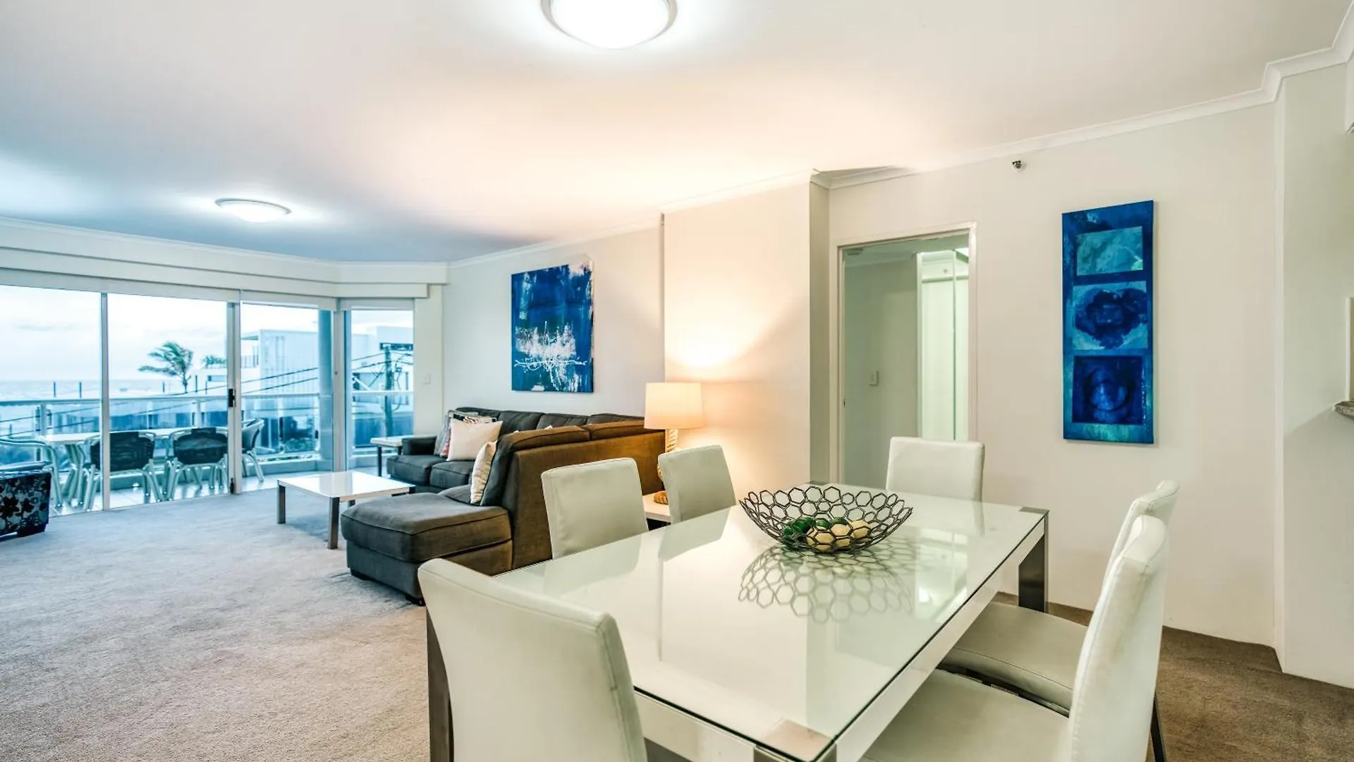 **** Aparthotel Xanadu Resort Gold Coast Australia