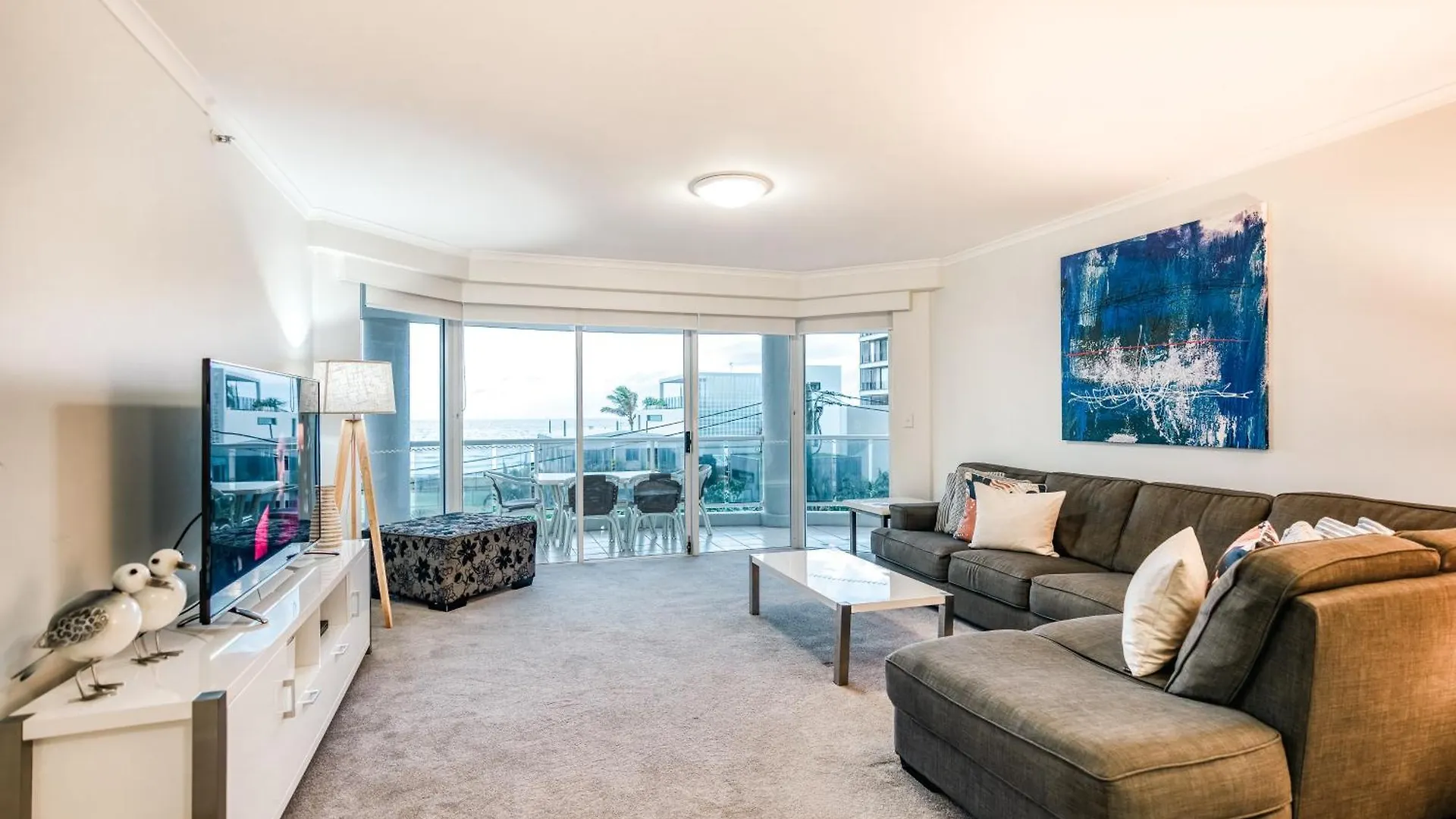 Xanadu Resort Gold Coast