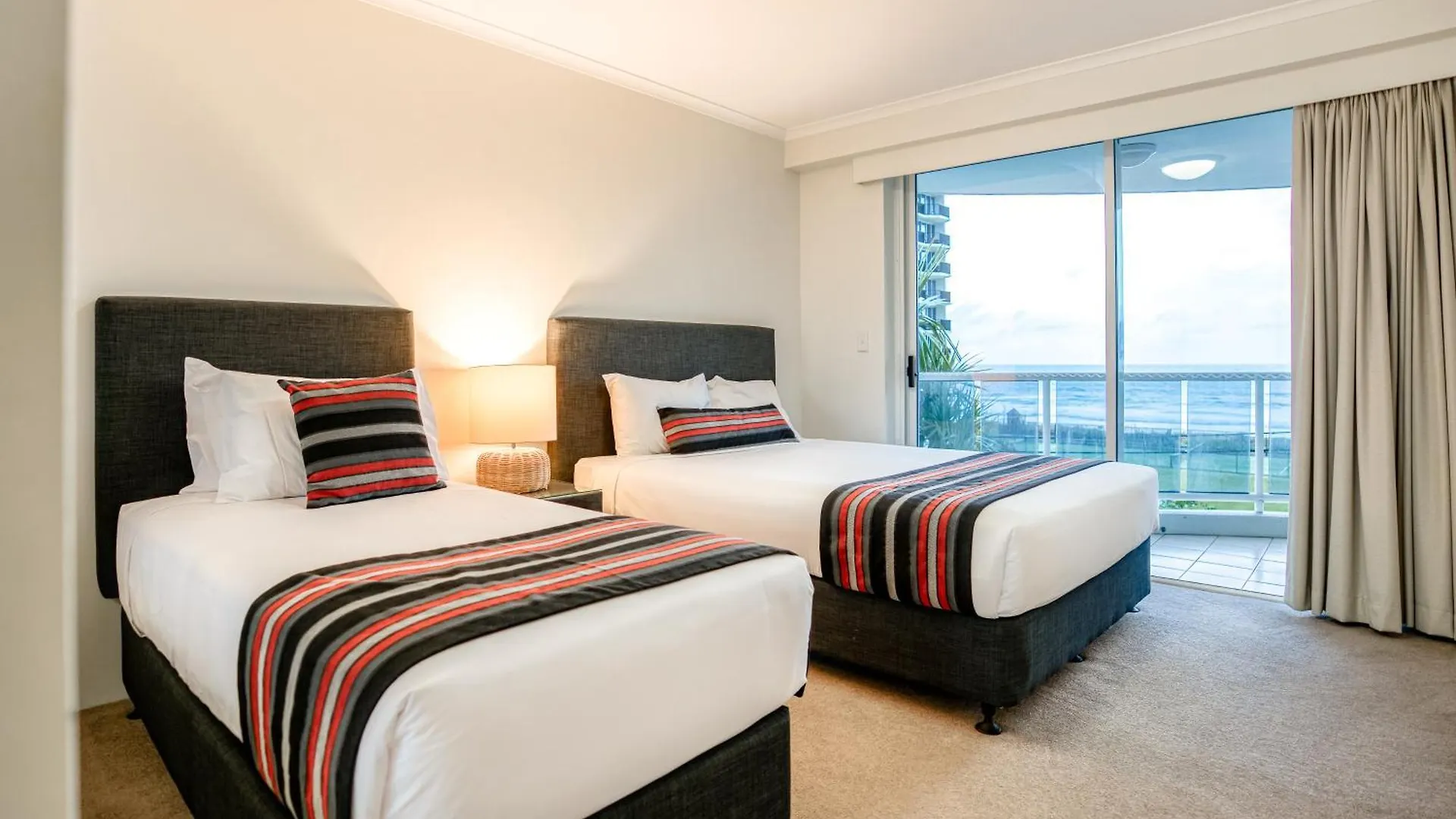 Xanadu Resort Gold Coast Aparthotel