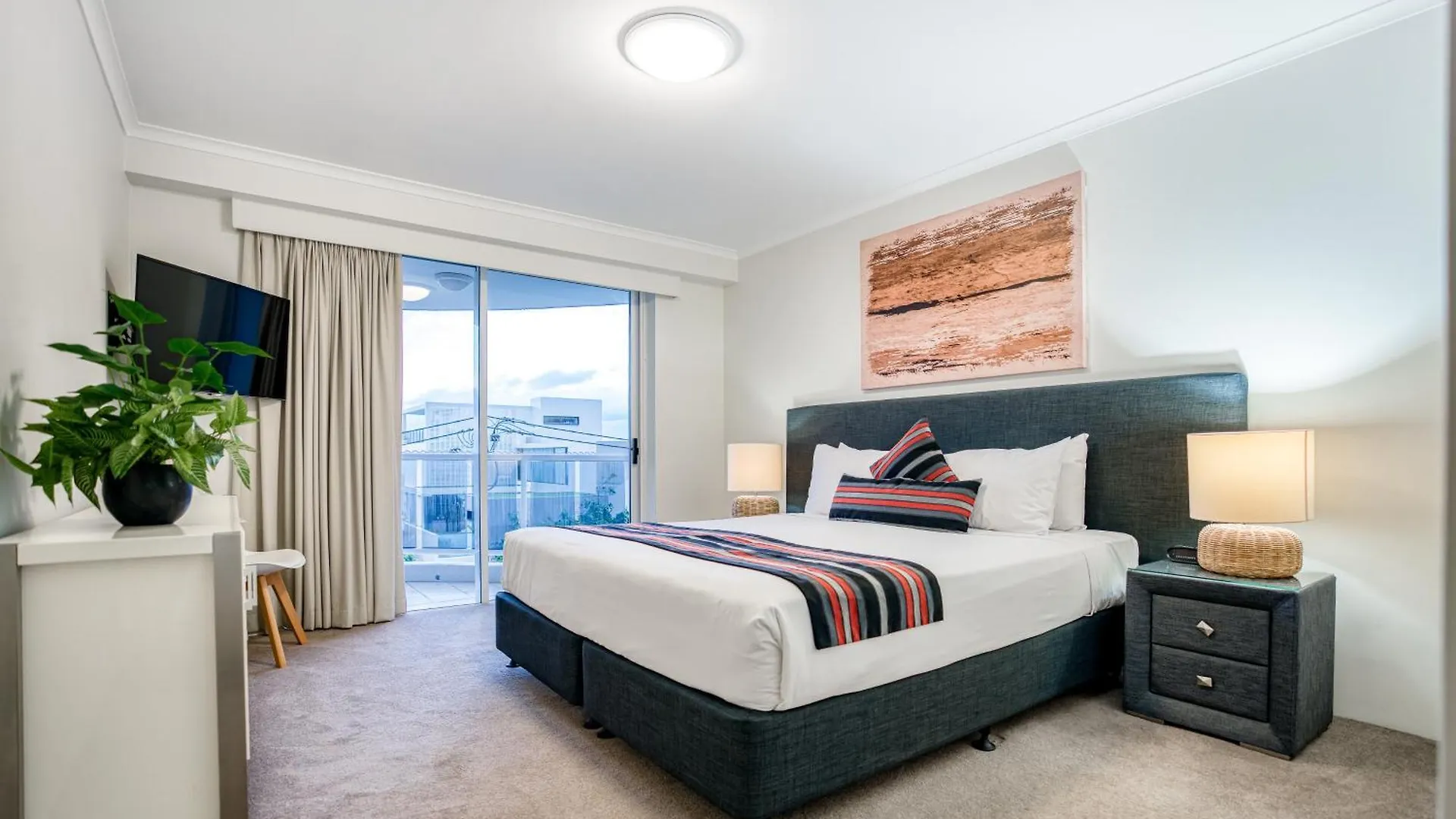 Aparthotel Xanadu Resort Gold Coast