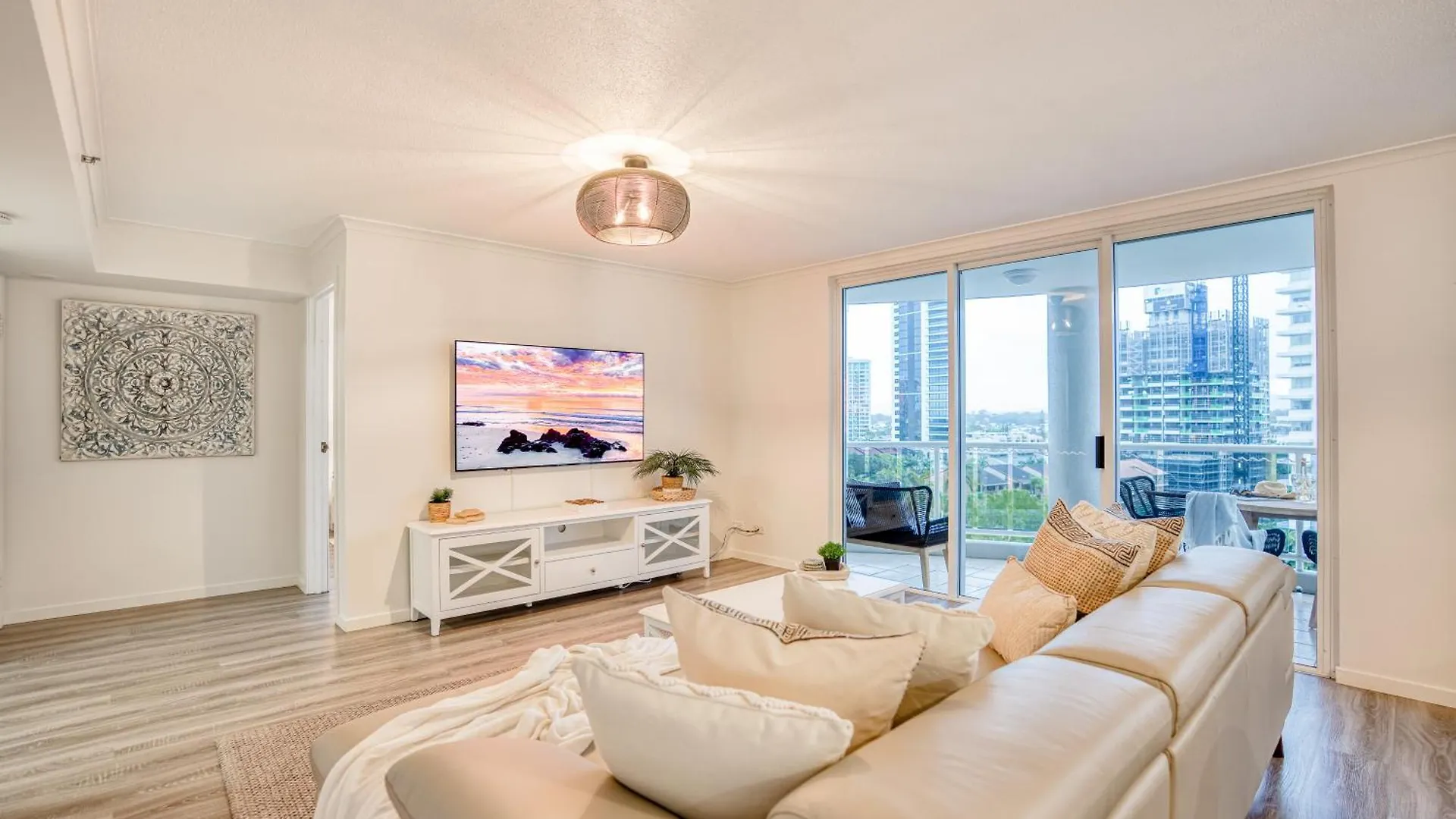 Xanadu Resort Gold Coast 4*,