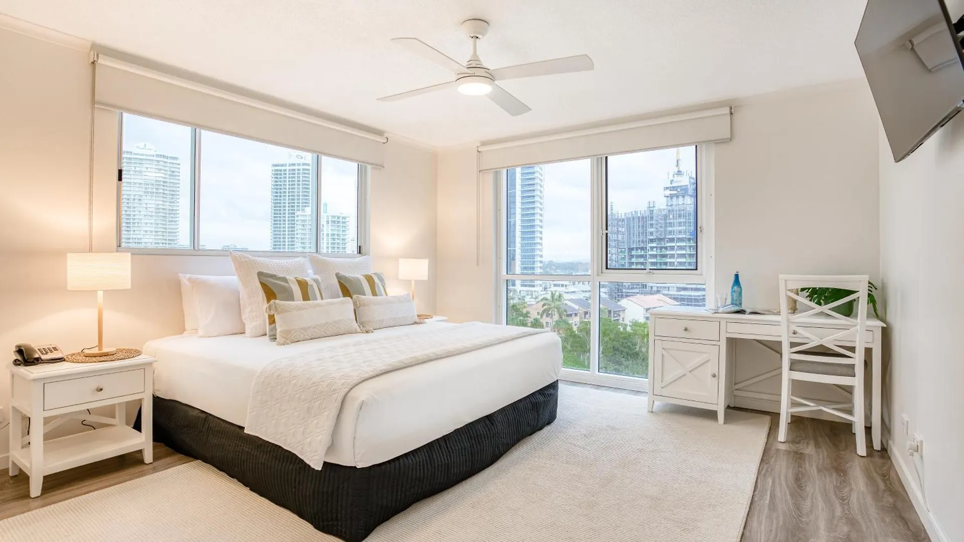 Xanadu Resort Gold Coast 4*,