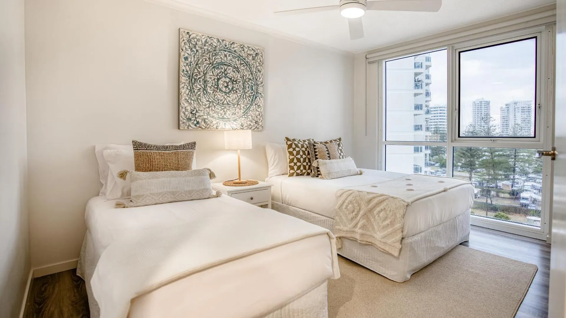 Xanadu Resort Gold Coast