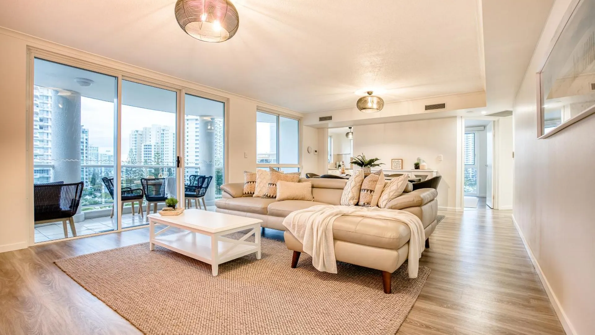 Xanadu Resort Gold Coast Aparthotel