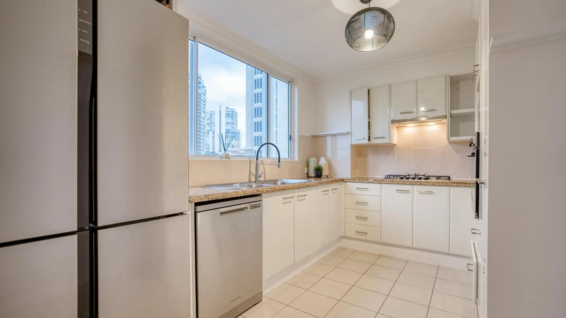 Xanadu Resort Gold Coast