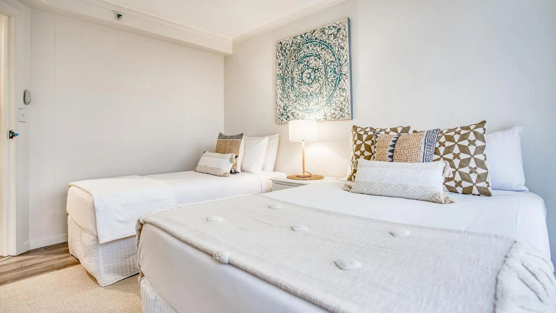 Xanadu Resort Gold Coast