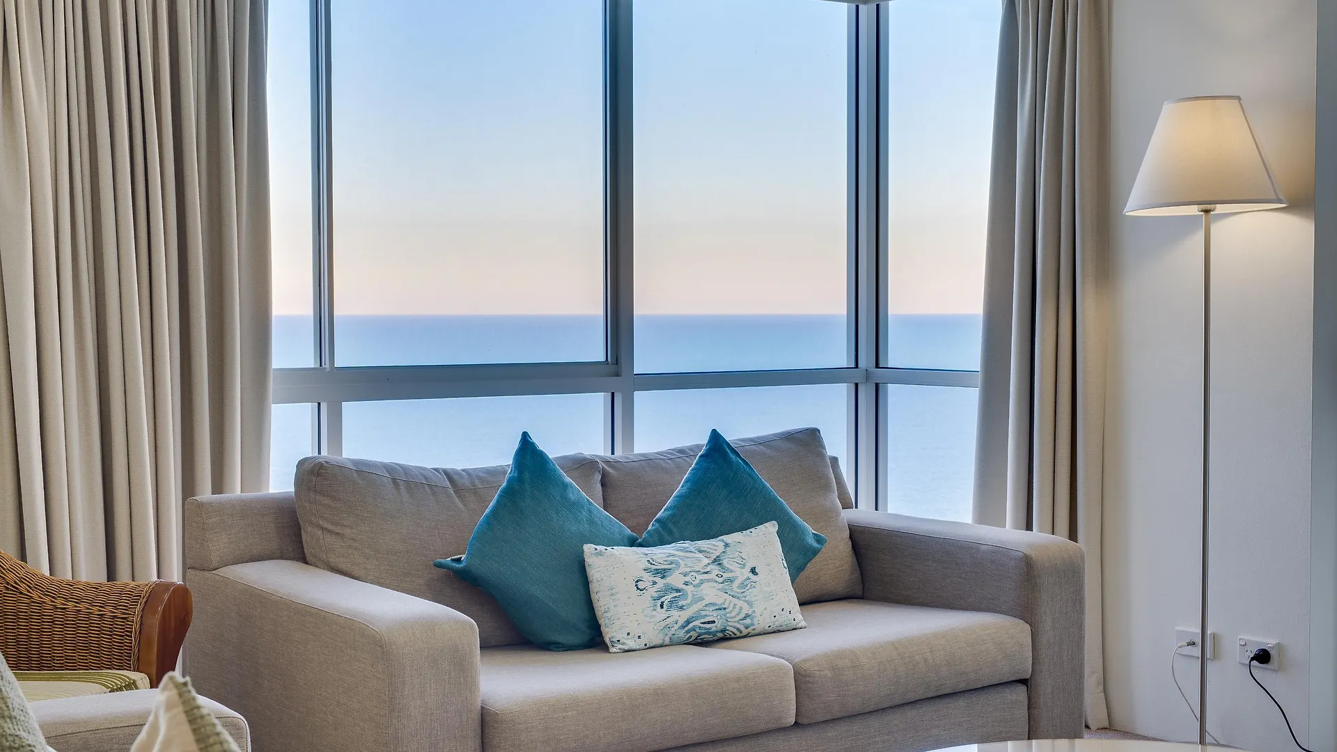 Xanadu Resort Gold Coast Hotel apartamentowy