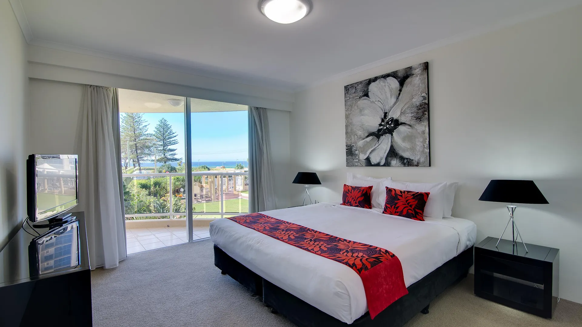 Xanadu Resort Gold Coast 4*,  Australia