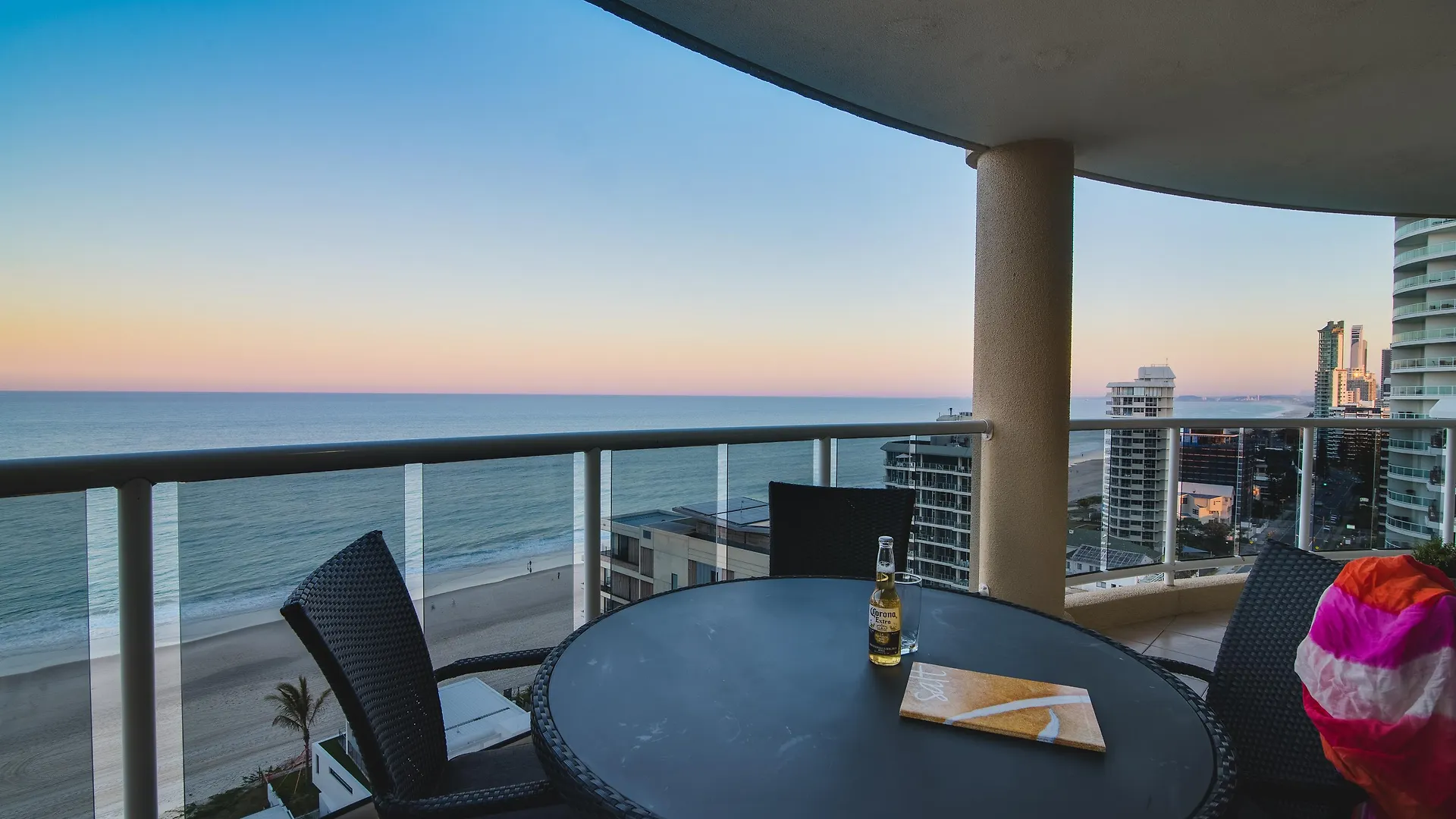 **** Hotel apartamentowy Xanadu Resort Gold Coast Australia
