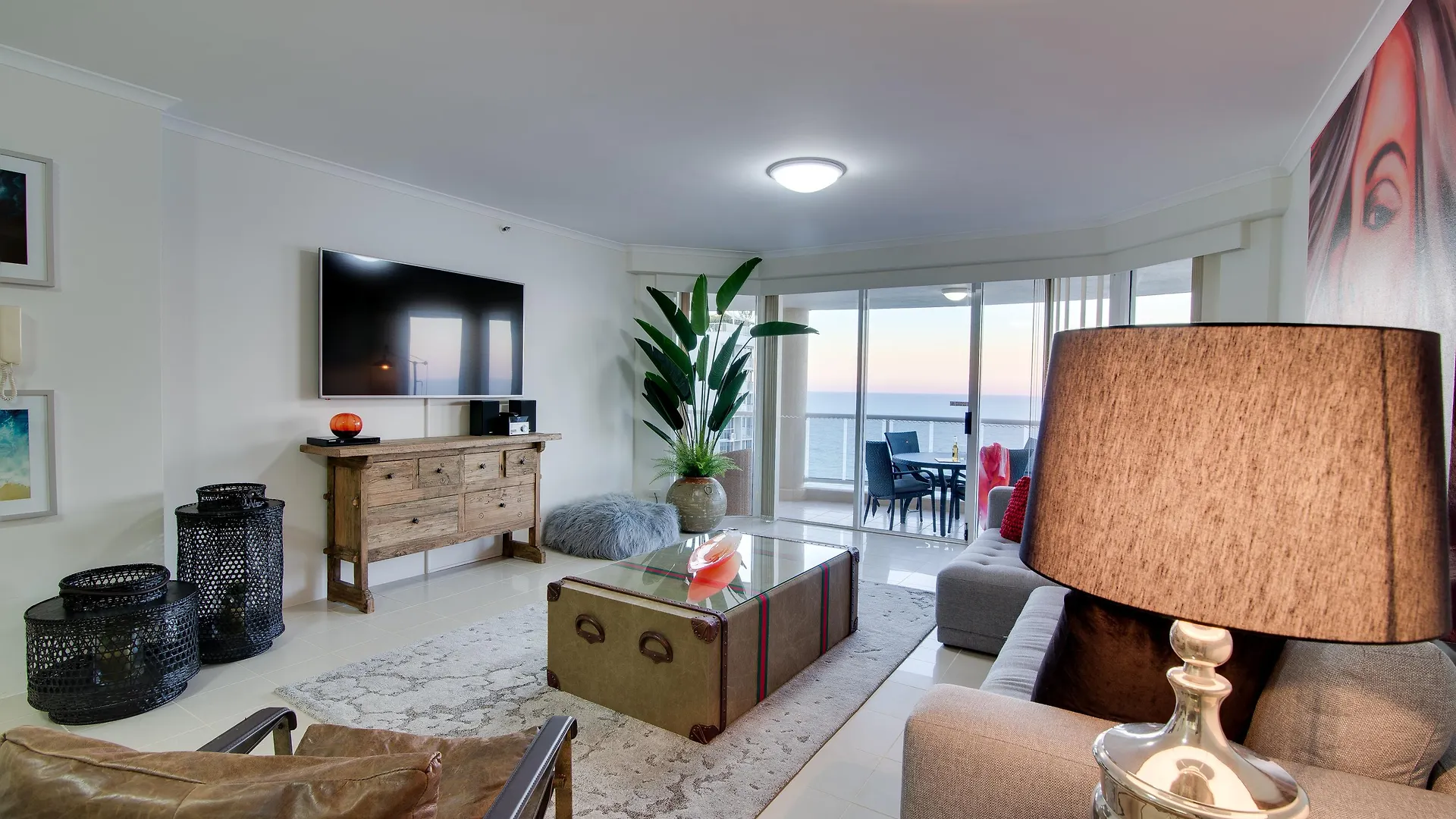 Xanadu Resort Gold Coast