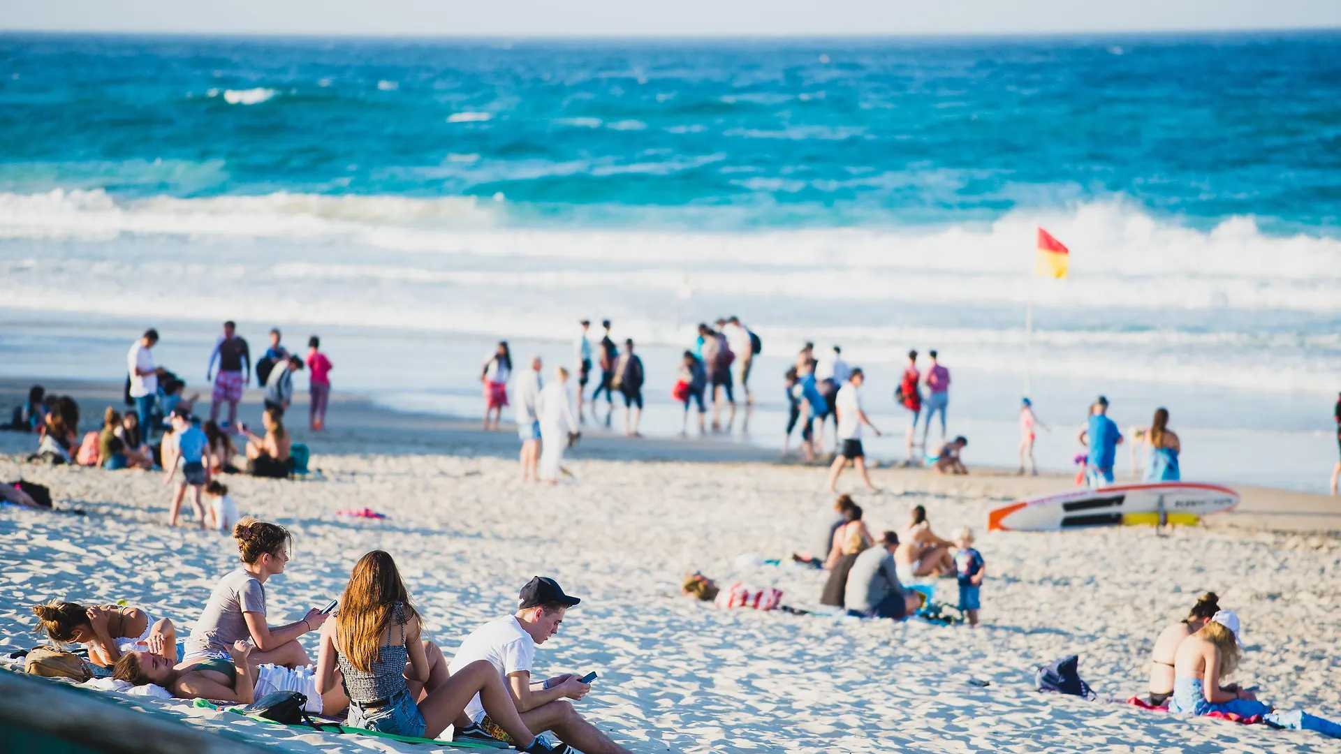 Aparthotel Xanadu Resort Gold Coast