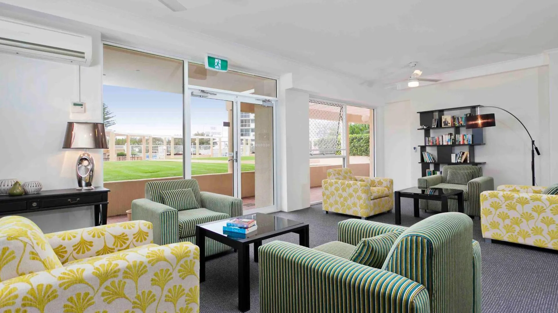 Xanadu Resort Gold Coast Australia