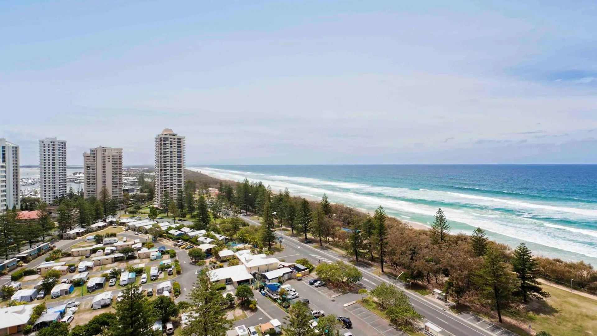 Xanadu Resort Gold Coast