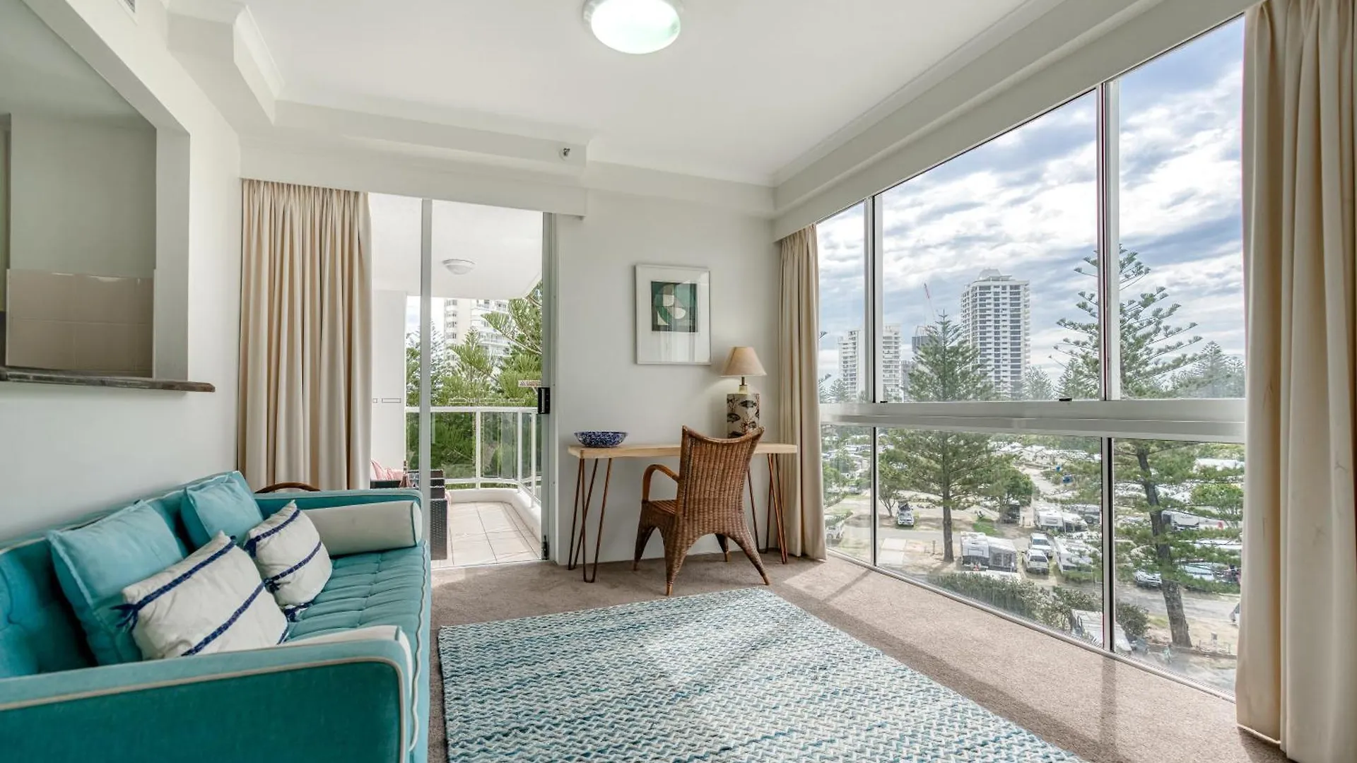 Aparthotel Xanadu Resort Gold Coast