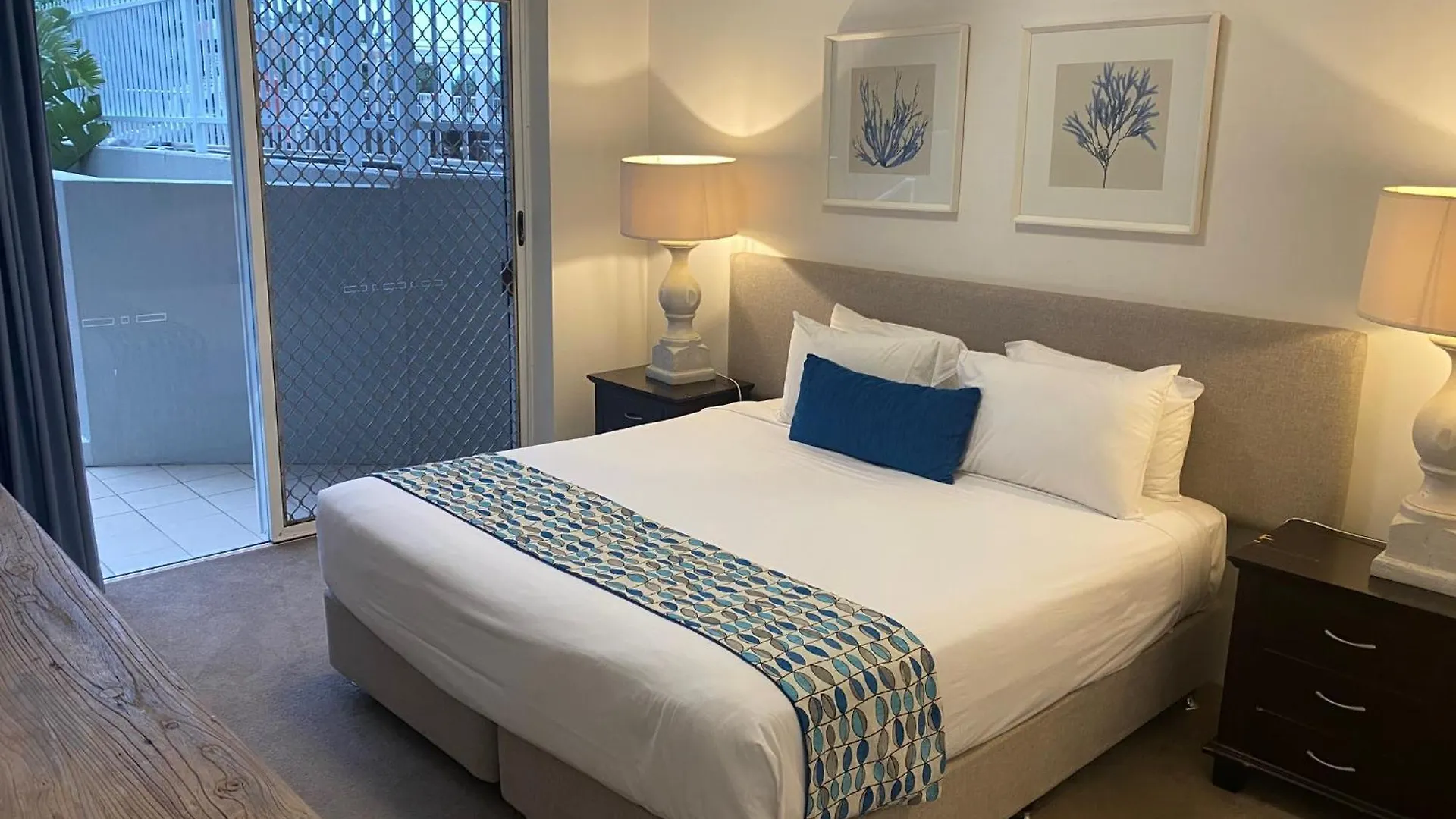Xanadu Resort Gold Coast 4*,