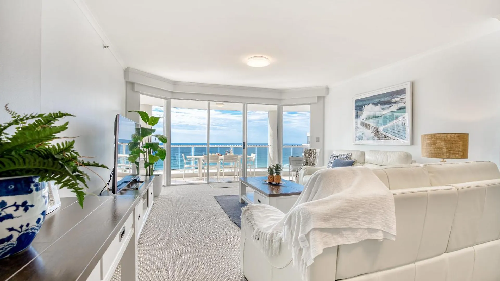 Xanadu Resort Gold Coast