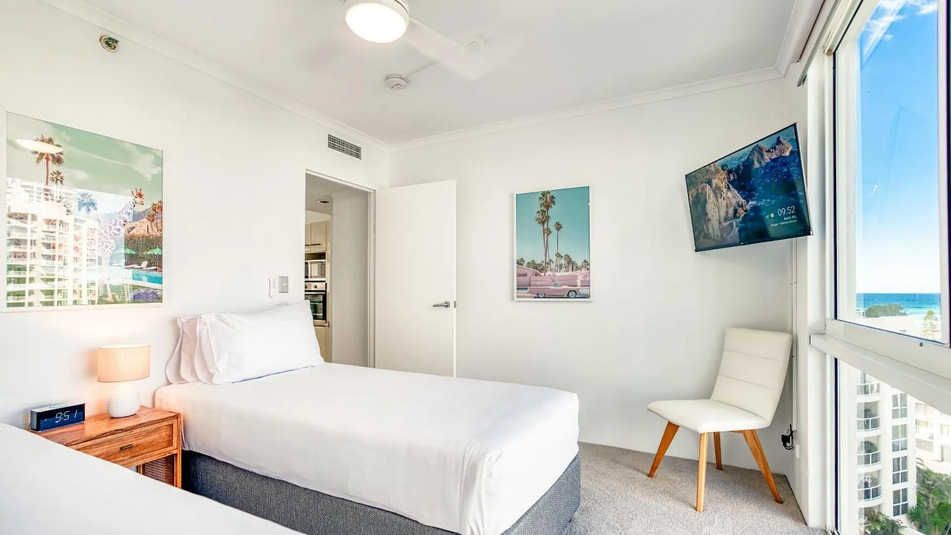 Xanadu Resort Gold Coast Australia