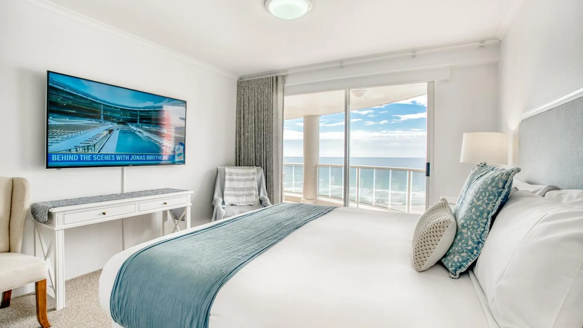 Xanadu Resort Gold Coast Hotel apartamentowy