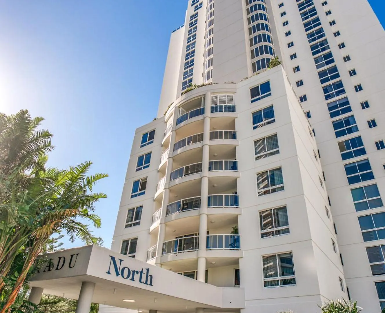 Xanadu Resort Gold Coast 4*,