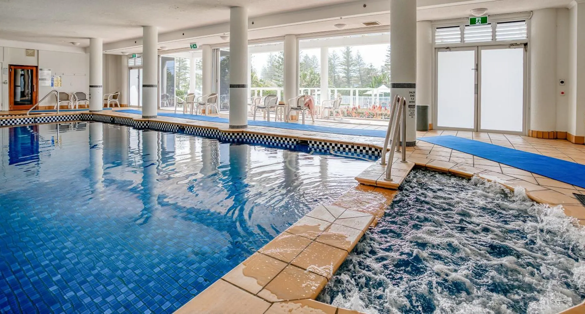 Xanadu Resort Gold Coast 4*,
