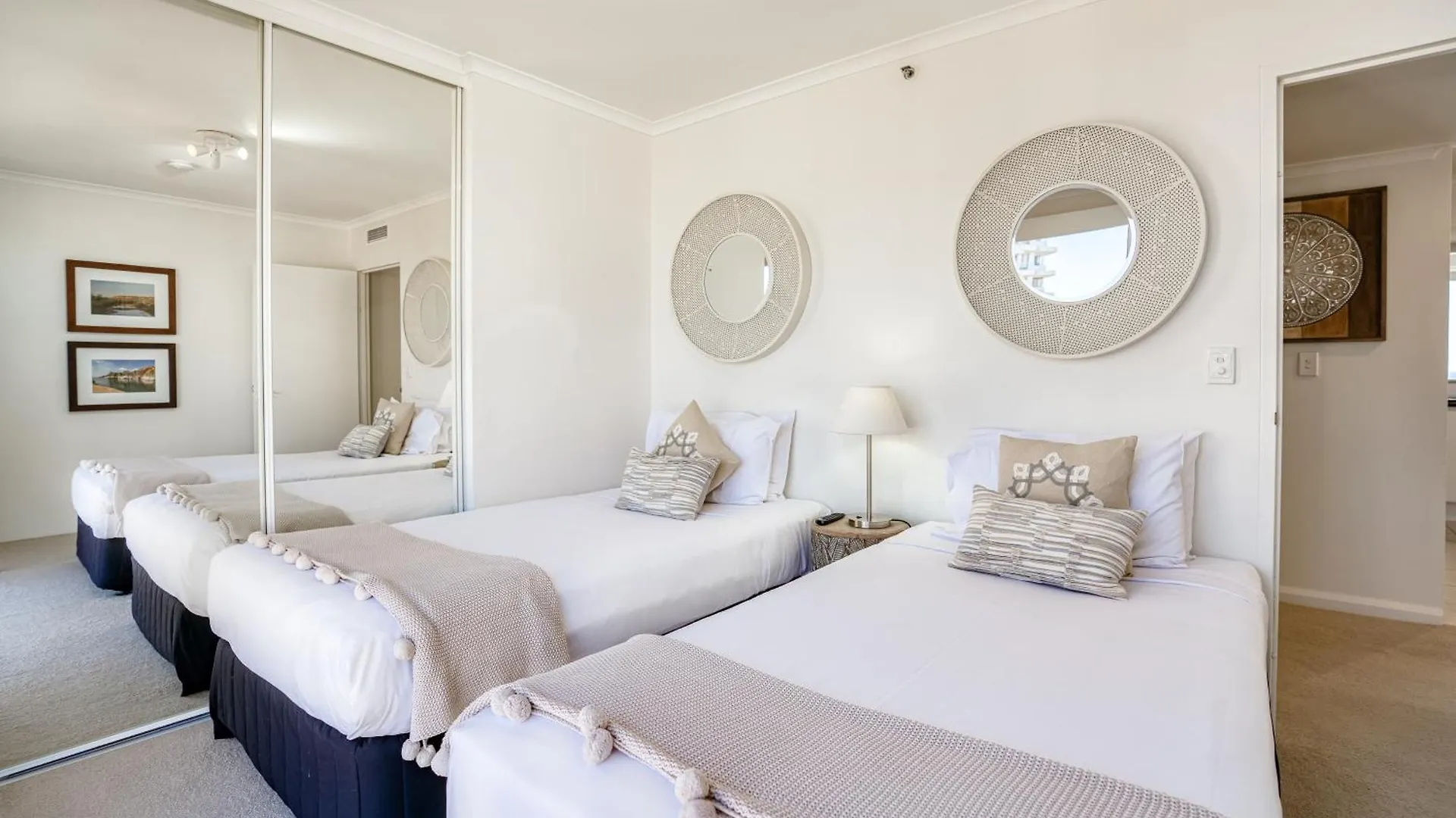 Xanadu Resort Gold Coast