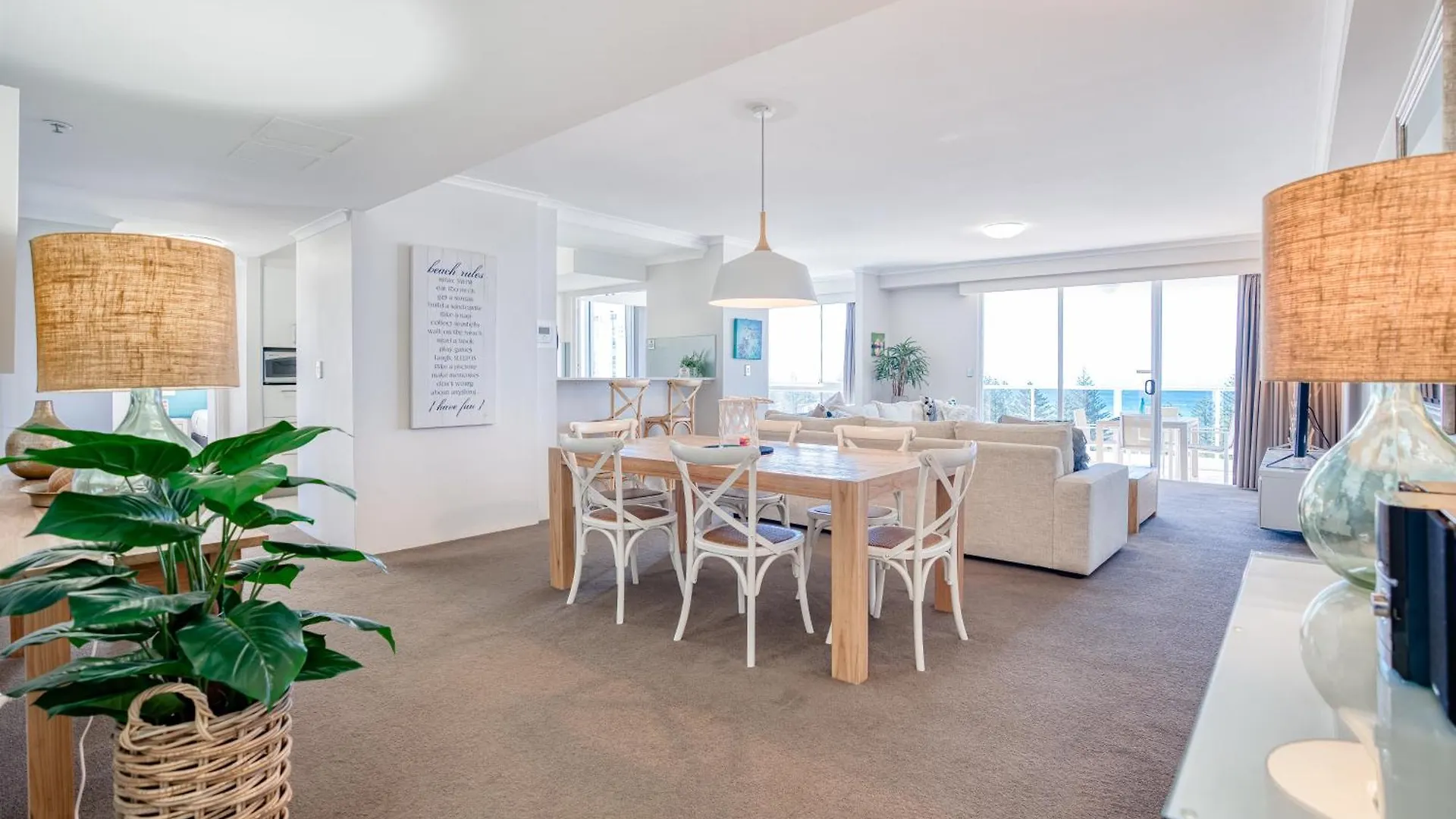Hotel apartamentowy Xanadu Resort Gold Coast